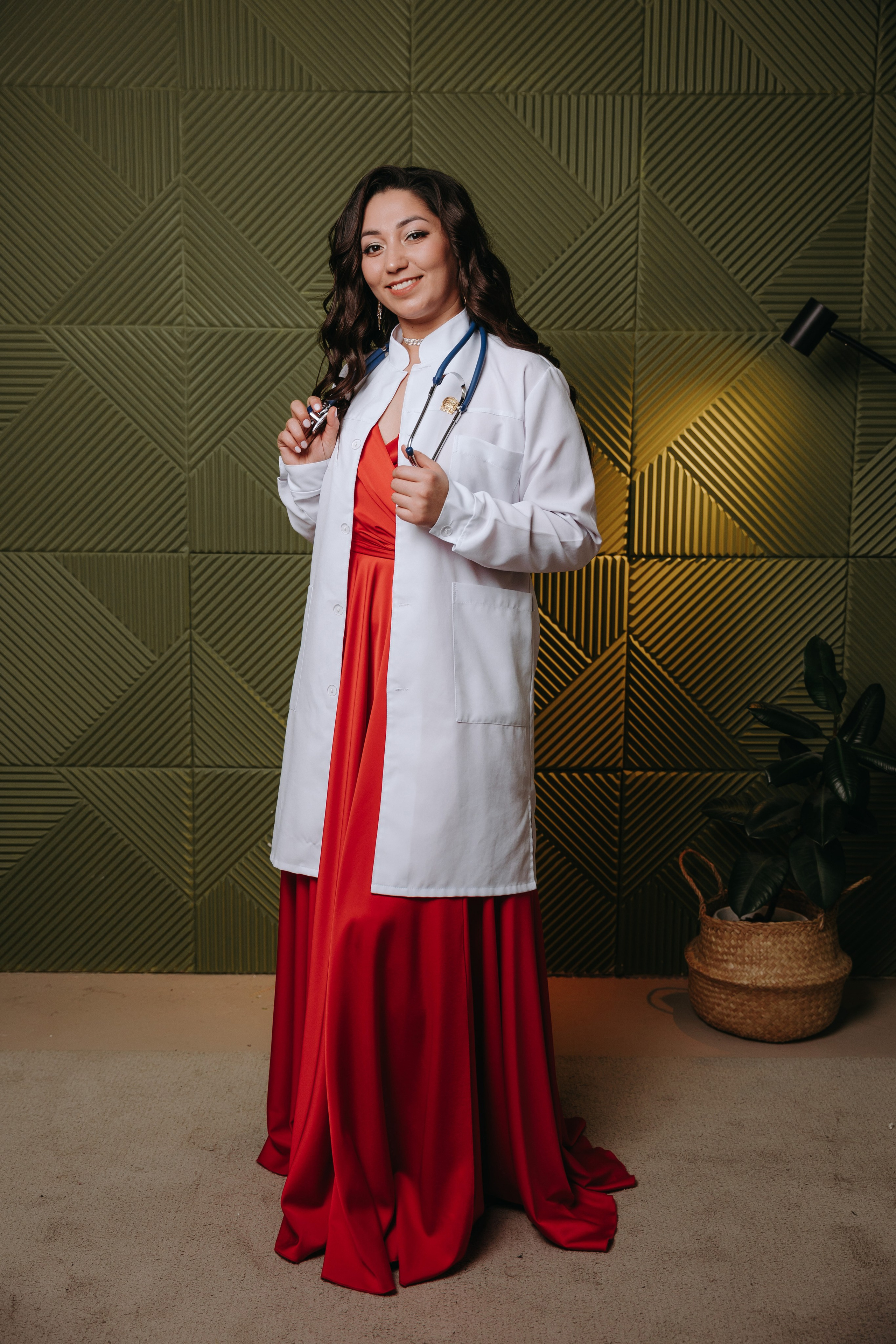 Выпускники БГМУ. Свадебный и семейный фотограф в Уфе Руслан Миргаляов