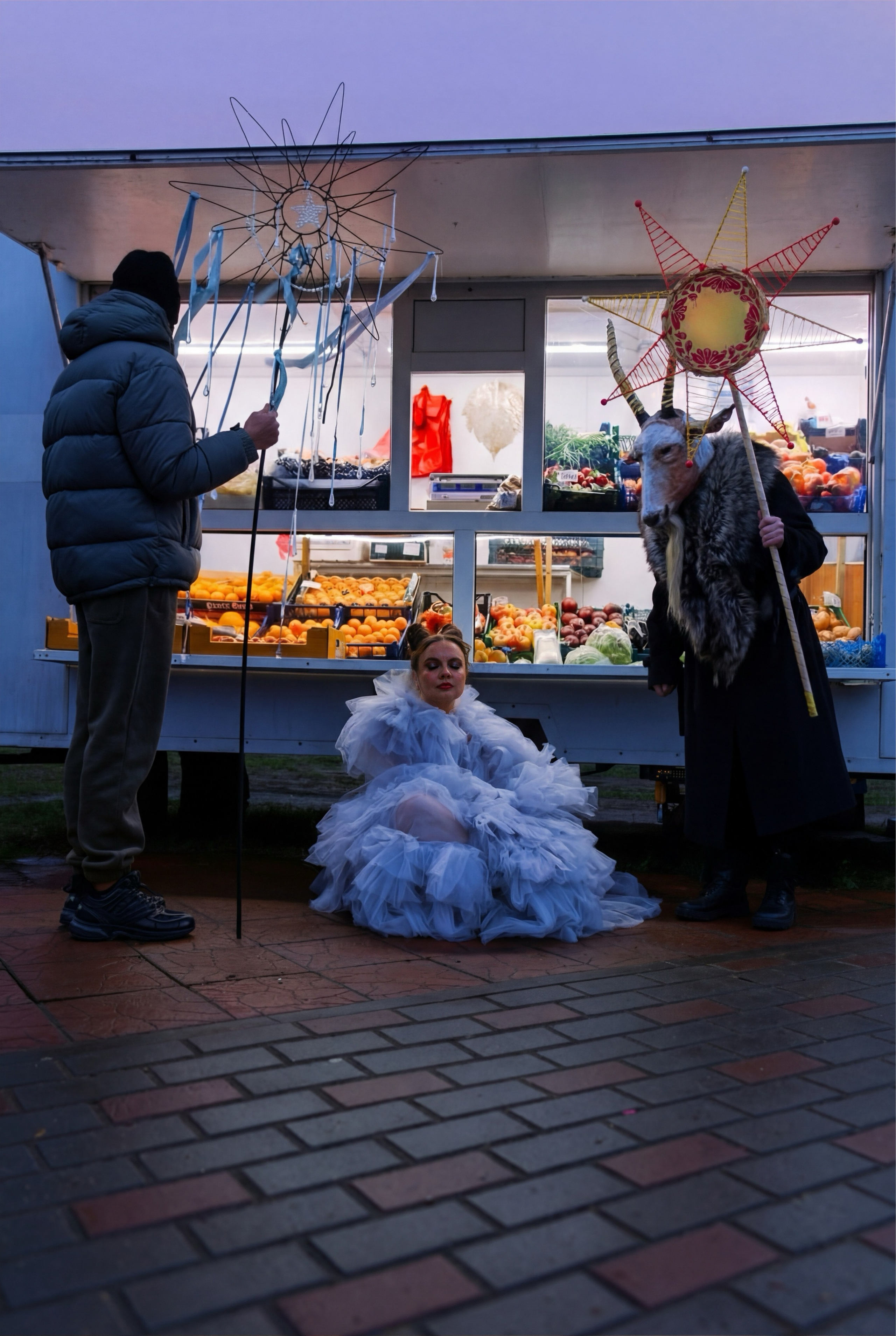 Счастливого Рождества!