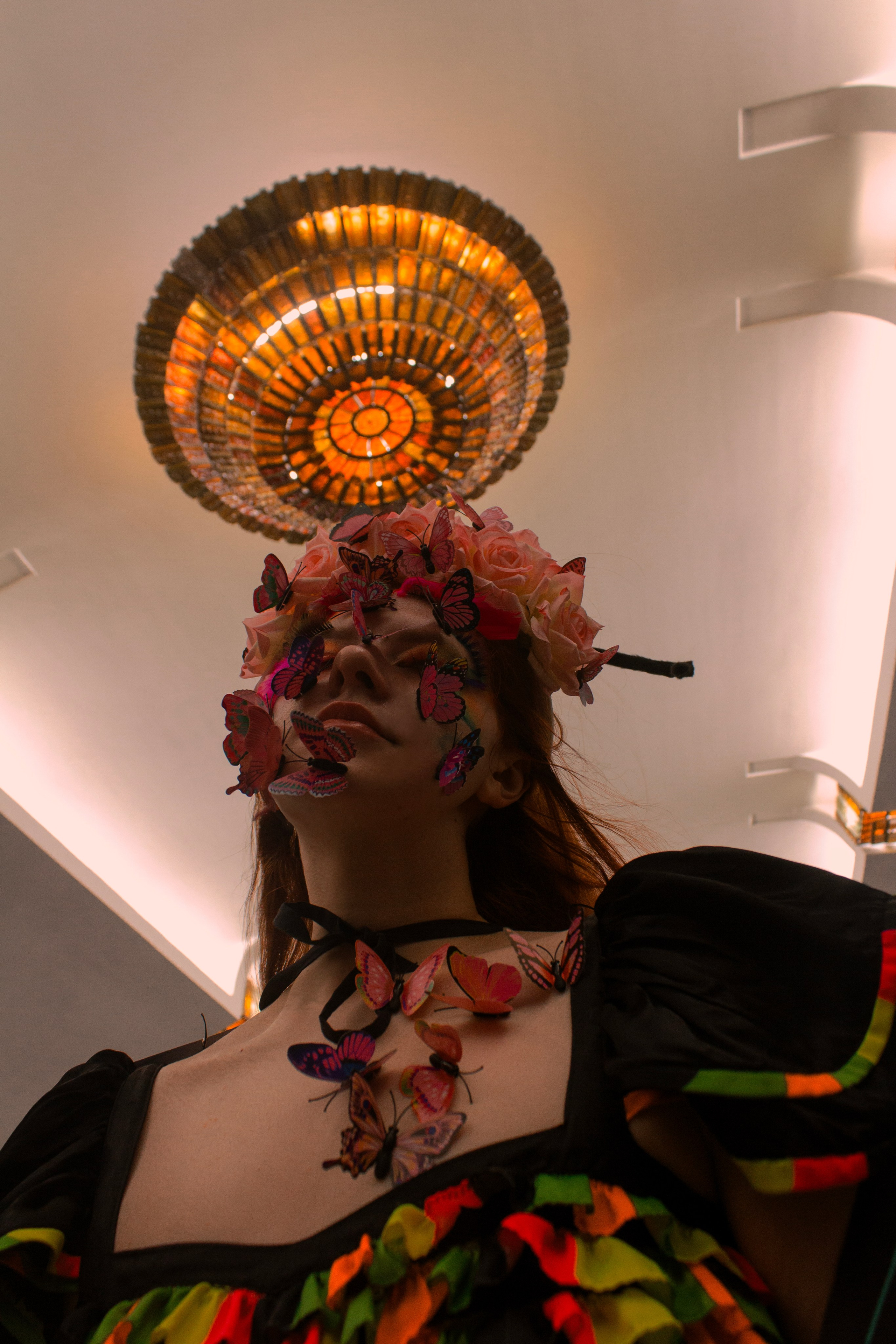 Яркая предвестница теплого лета