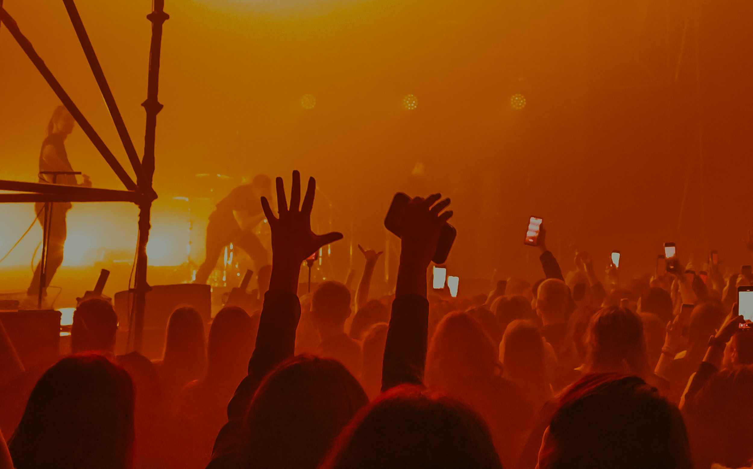 CONCERT. Главная