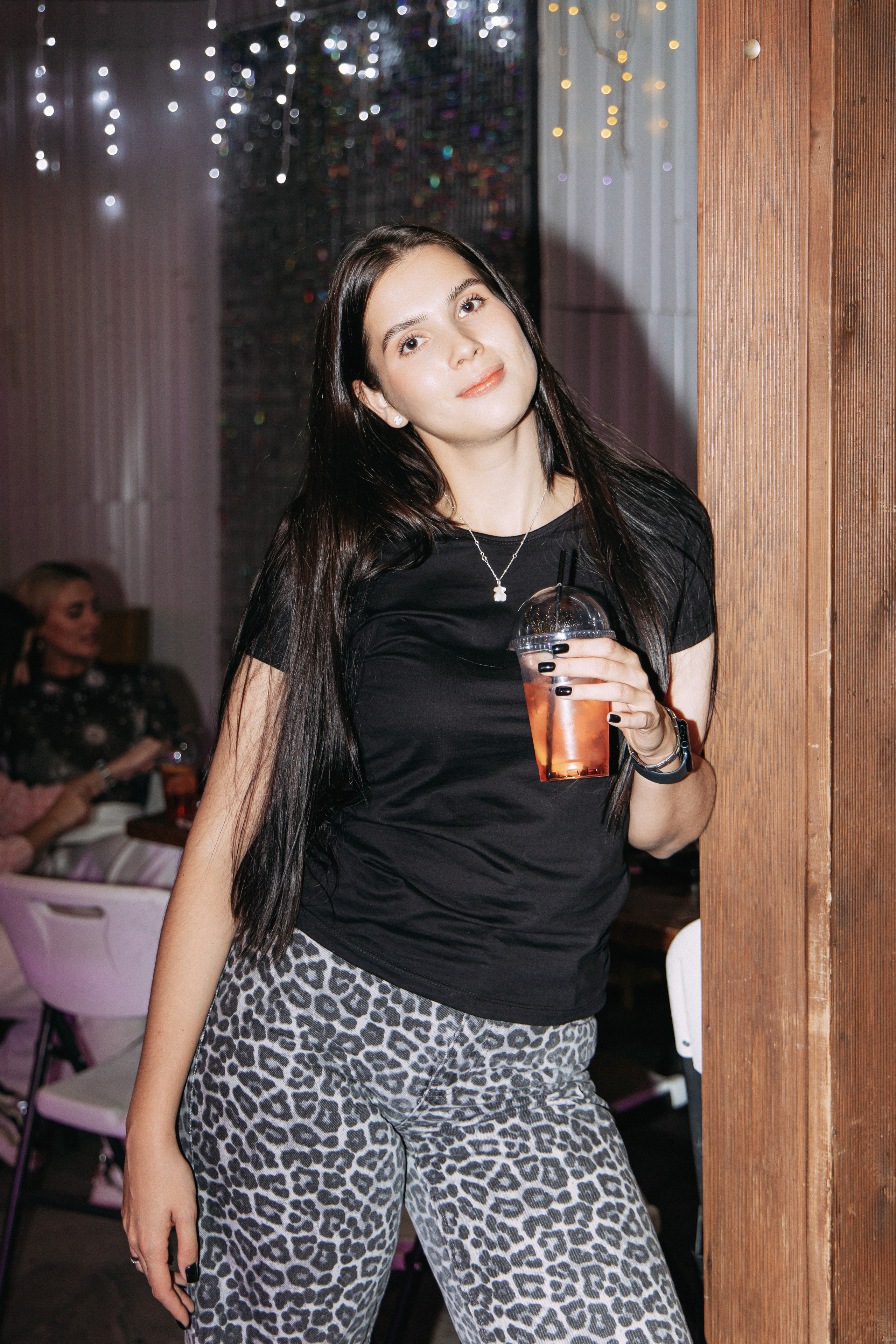 День Рождения Дев. Aleksantis