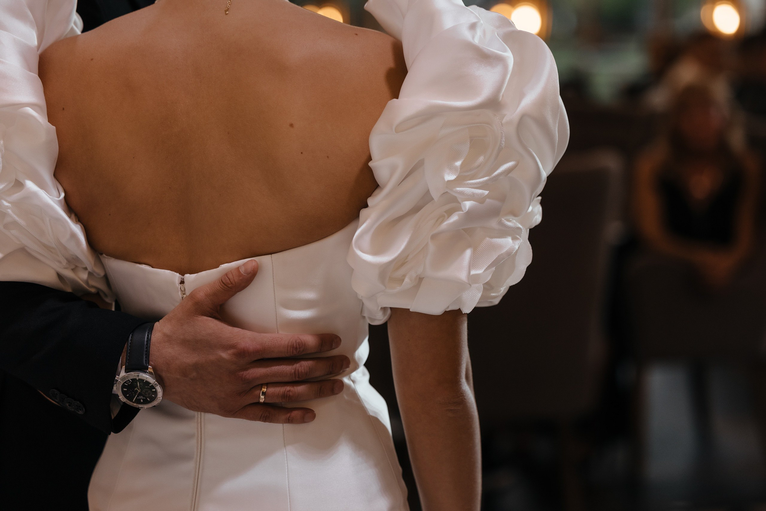 Omega. Свадебный фотограф в Ульяновске Алексей Китов