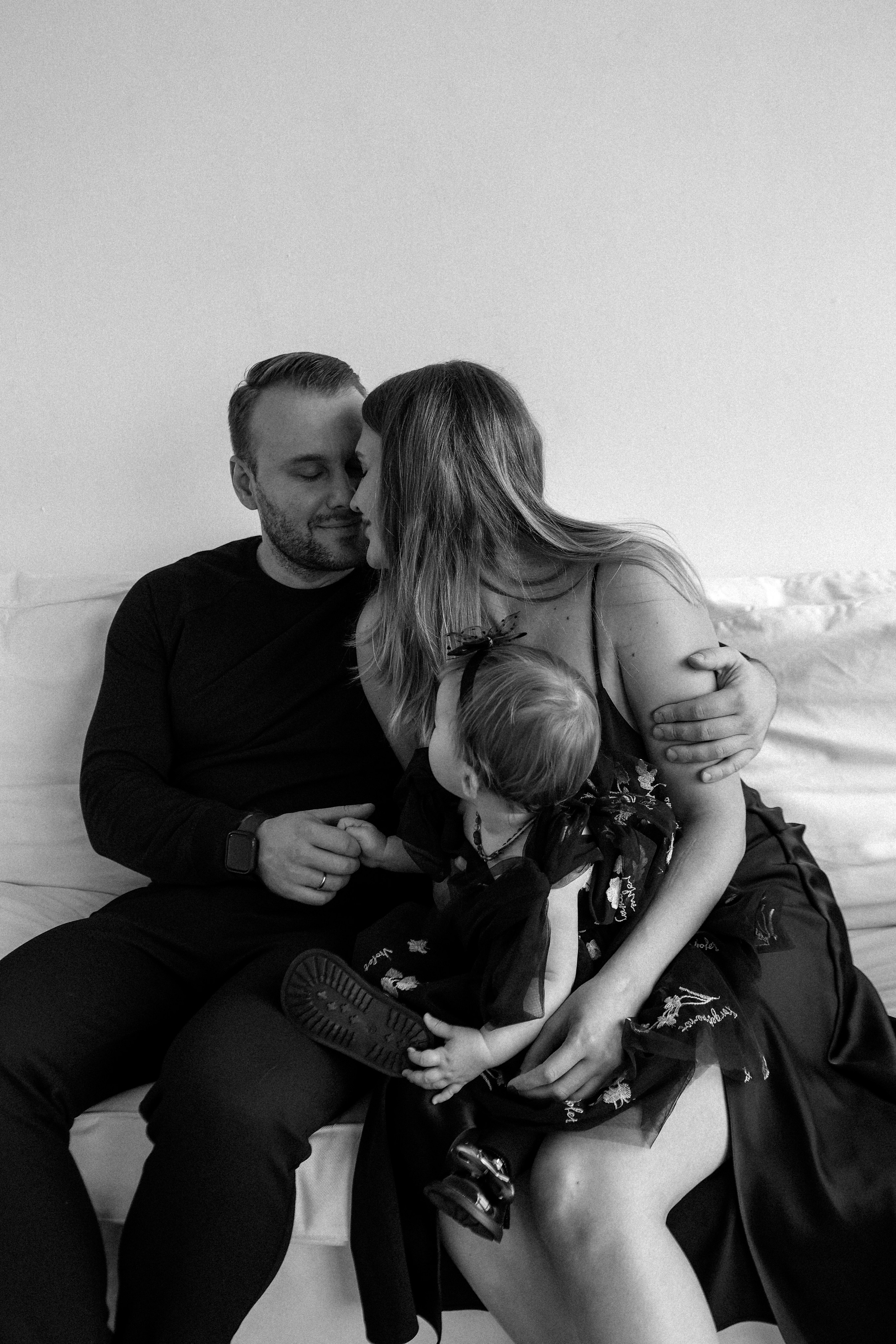 Семейная Фотосессия 1 годик. Свадебный фотограф FOTOKEYT