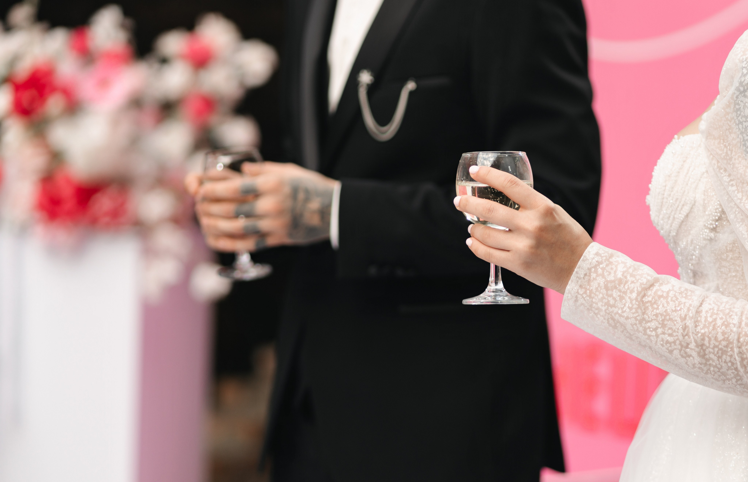 N&N. Свадебный и семейный фотограф в Самаре Алёна Савельева