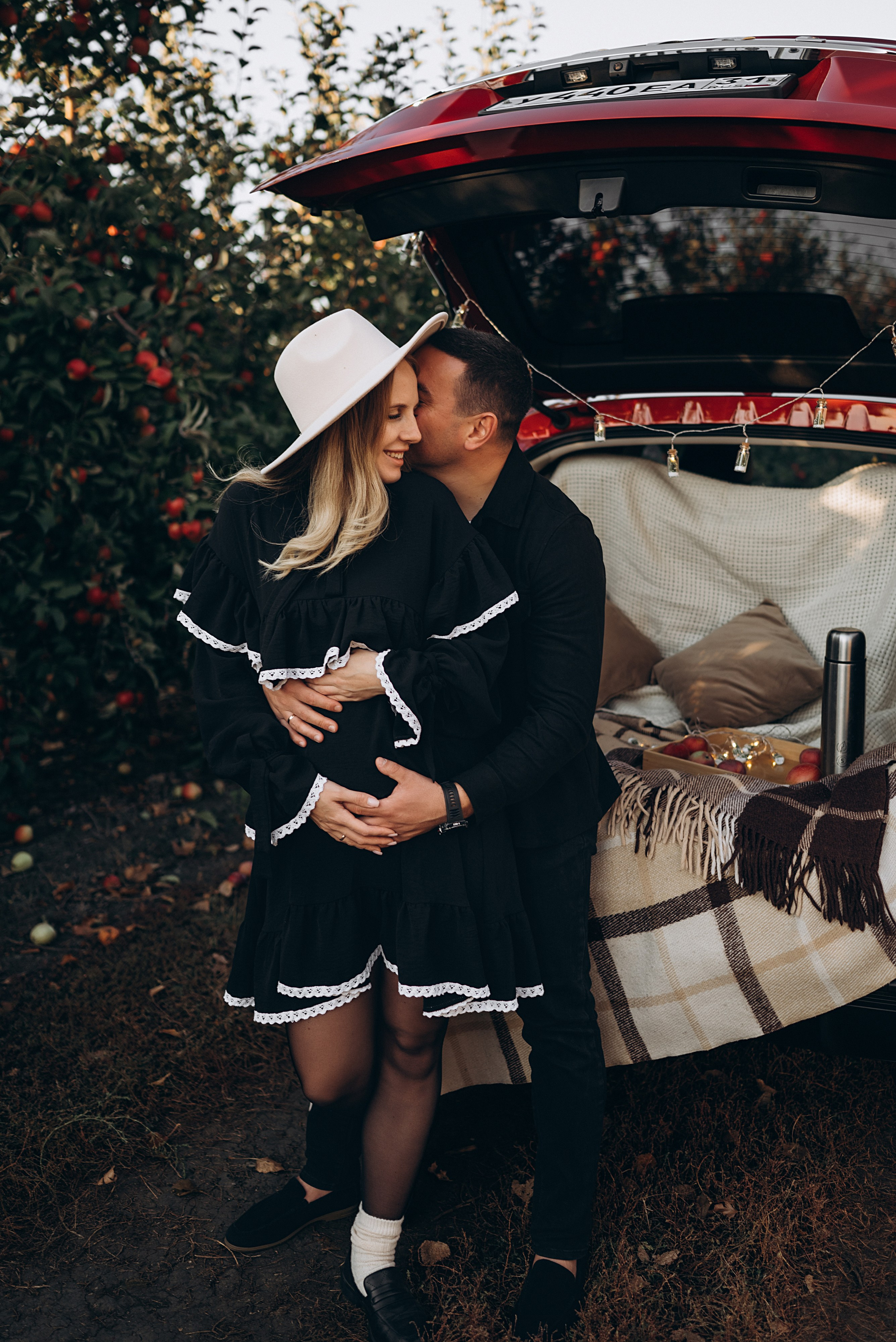 Anastasia & Dima. Семейный и детский фотограф в Белгороде Ольга Сорока