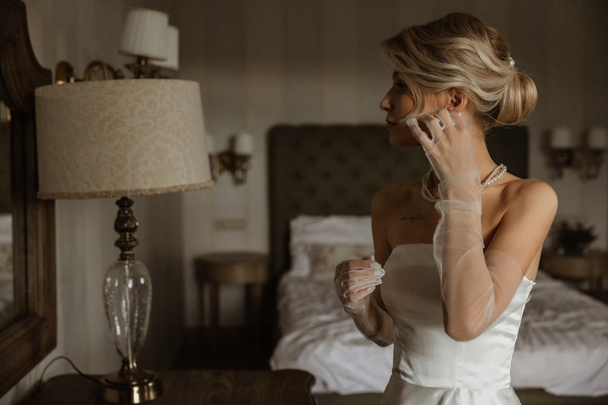 Яна &  Дмитрий. Свадебный фотограф в Москве и Санкт-Петербурге Анастасия Мирославская