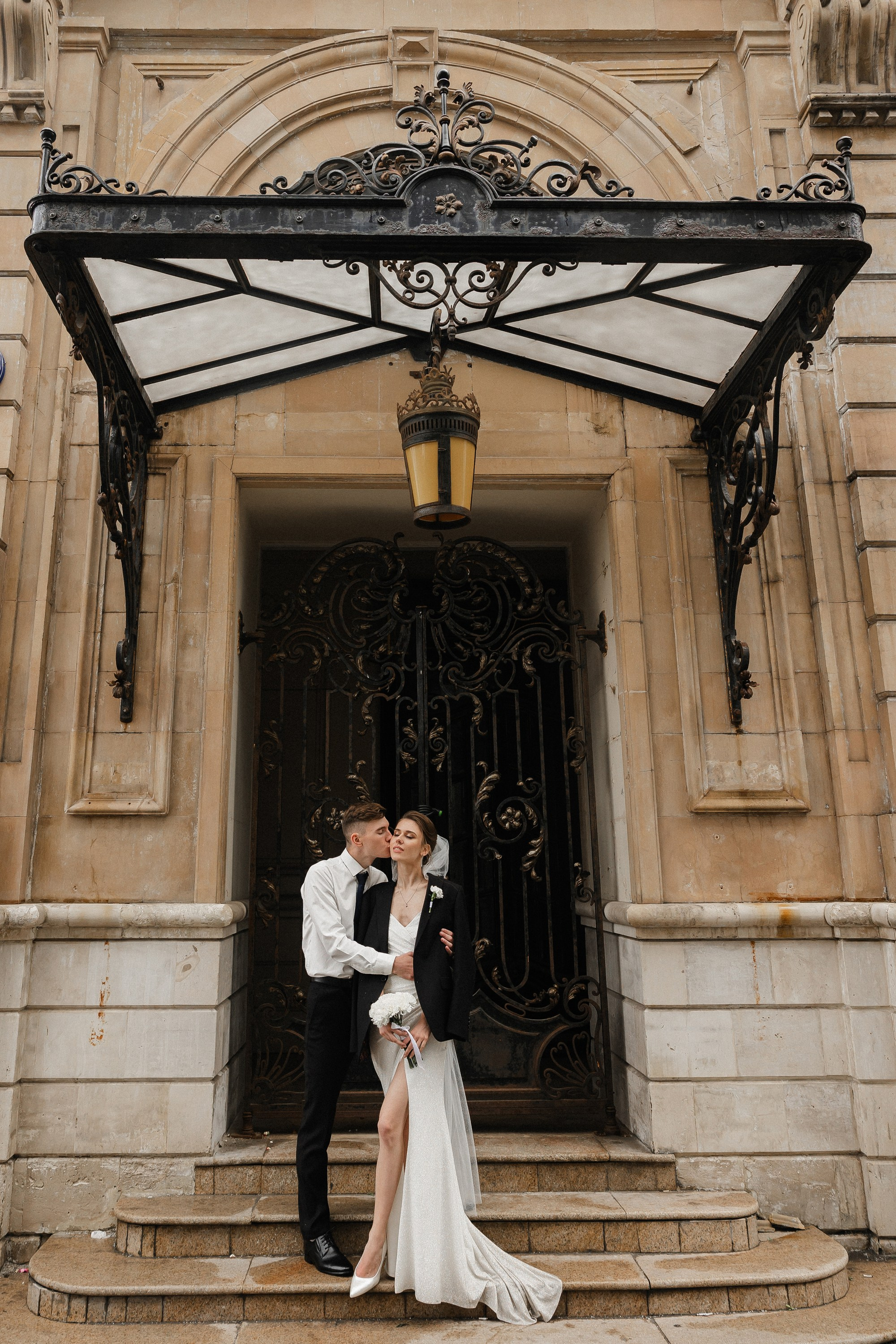 Татьяна & Николай. Свадебный фотограф в Москве и Санкт-Петербурге Анастасия Мирославская