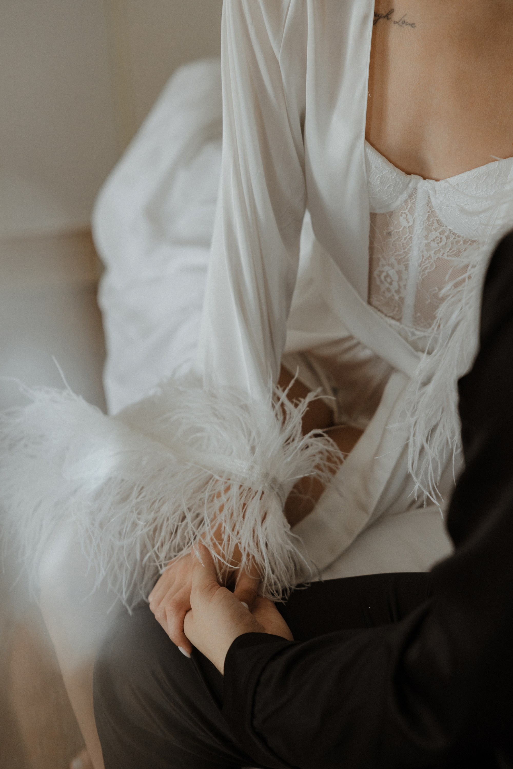 Яна &  Дмитрий. Свадебный фотограф в Москве и Санкт-Петербурге Анастасия Мирославская