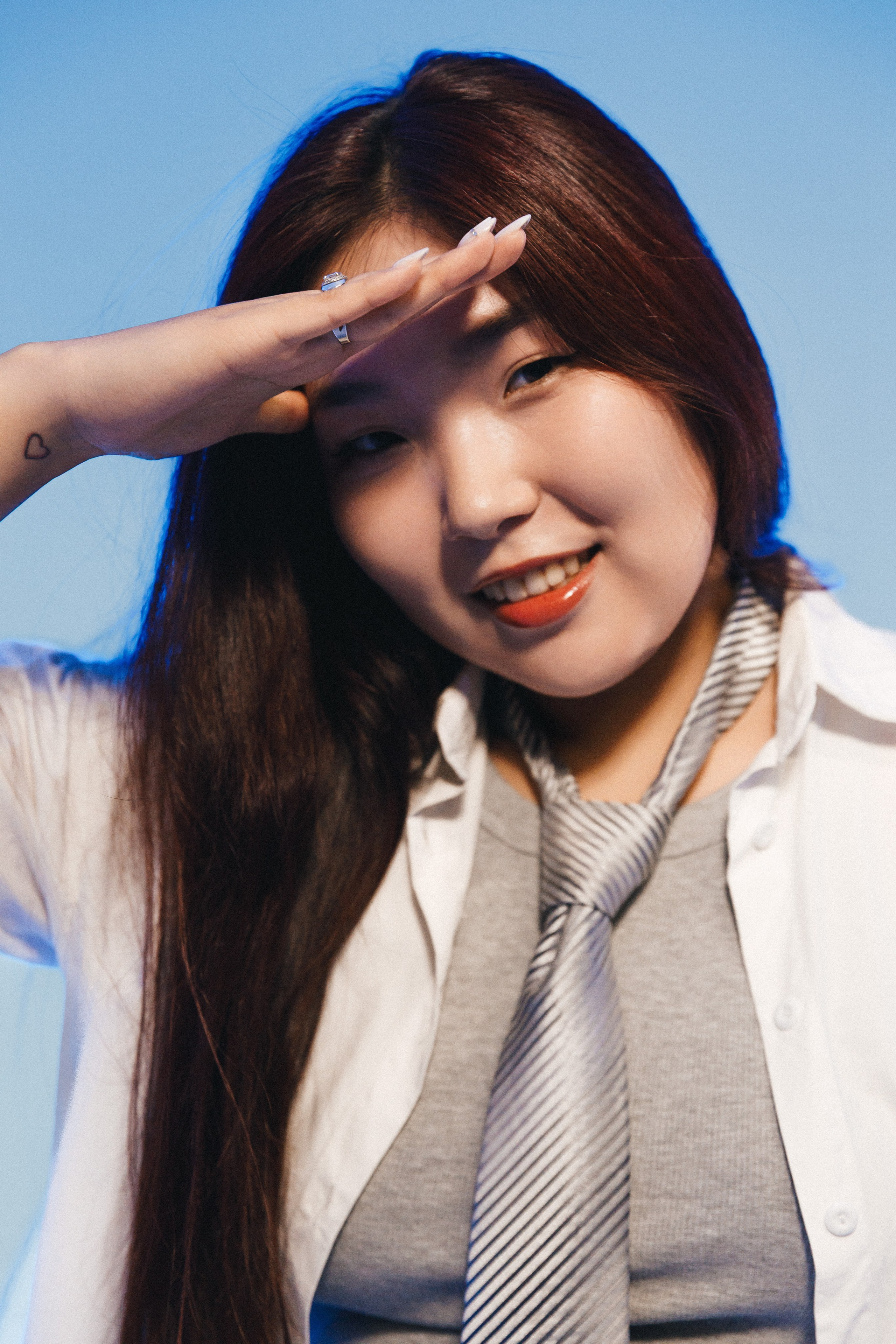 VMD STUDIO. Портреты. Мансорунов Баир | Фотограф | Бурятия