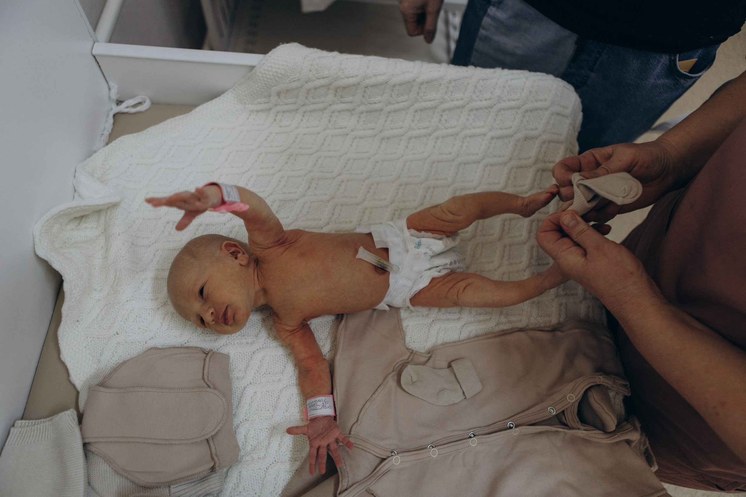 Выписка Мирославы. Семейный фотограф и фотограф на роды в Ростове-на-Дону Мухина Виктория