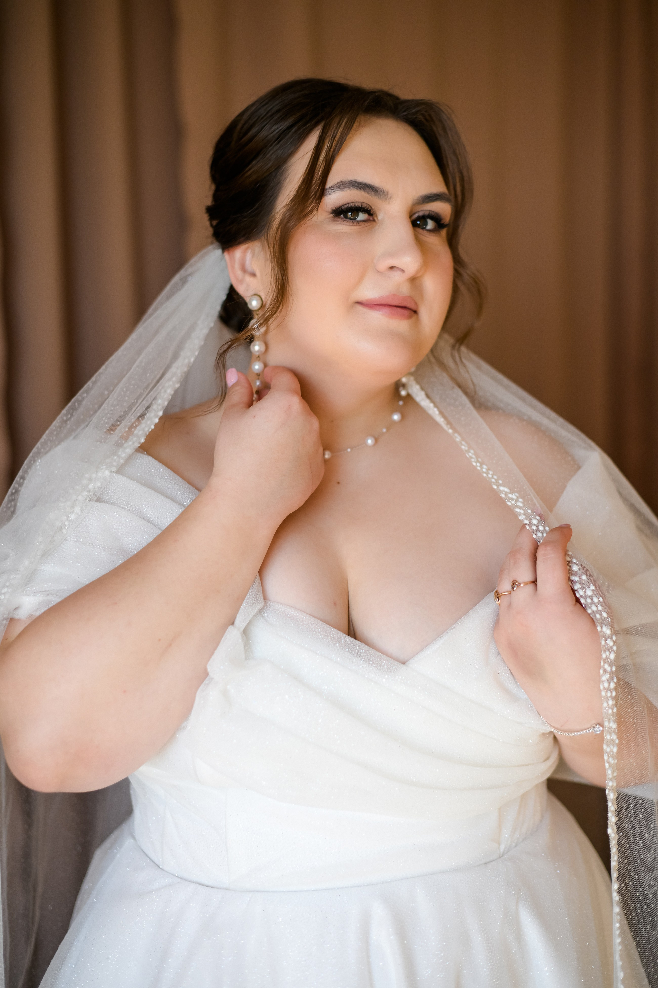 Свадьба Дашеньки и Илюши