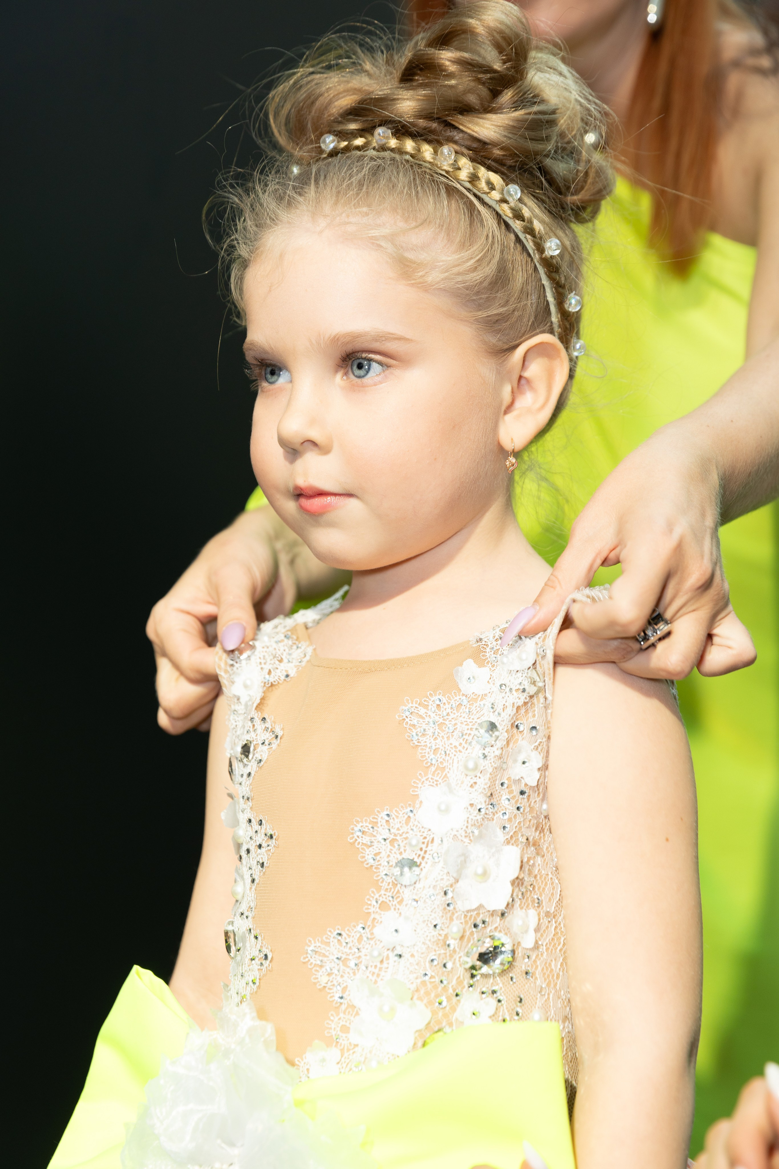 Fashion Style Podium. Рыжий Фотограф Иркутск