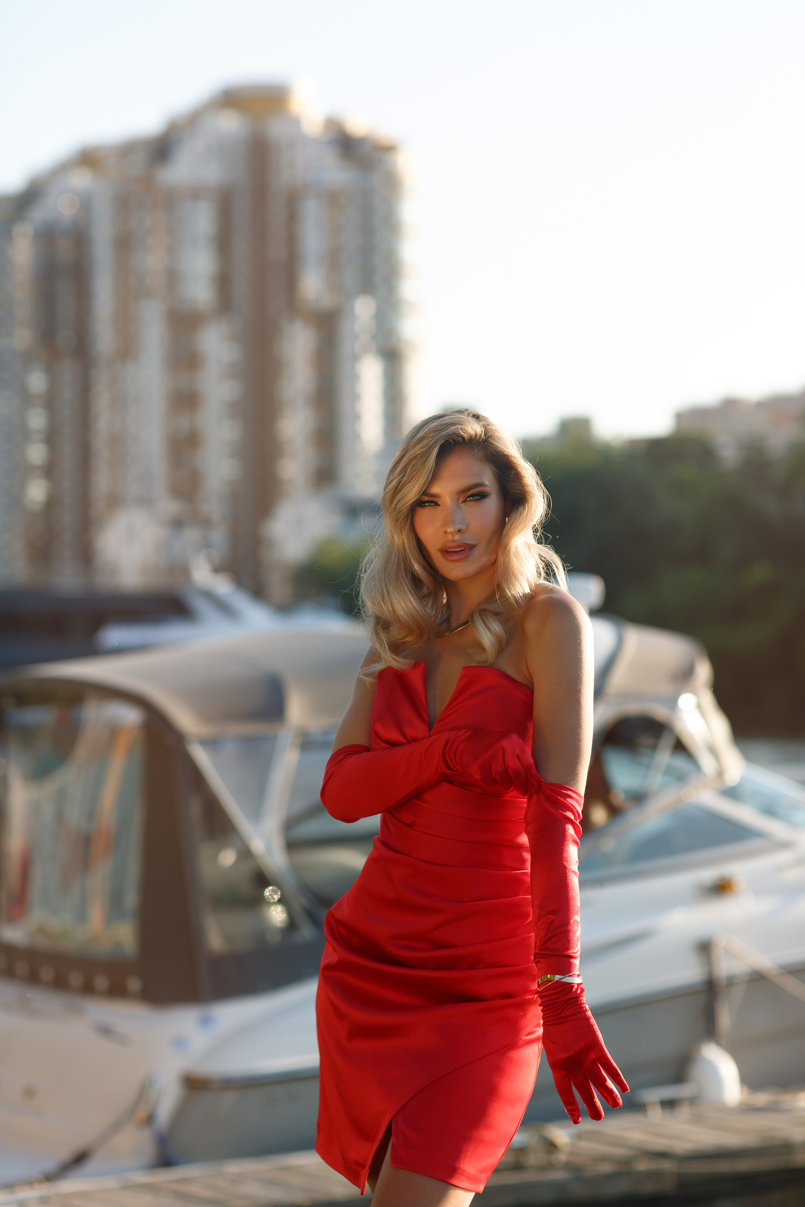 Женский портрет. Будуарный и женский портретный фотограф Москва