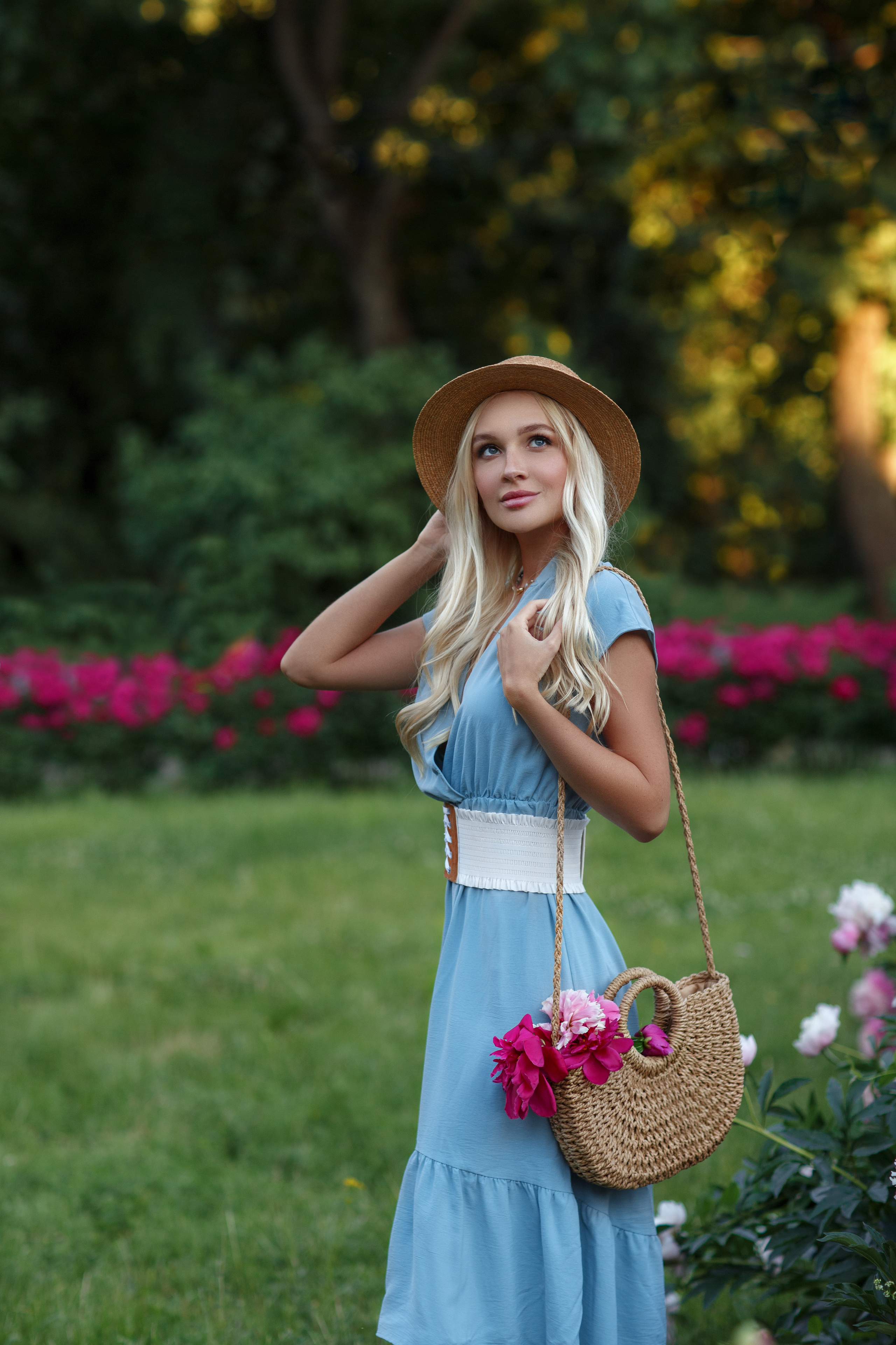 Женский портрет. Будуарный и женский портретный фотограф Москва