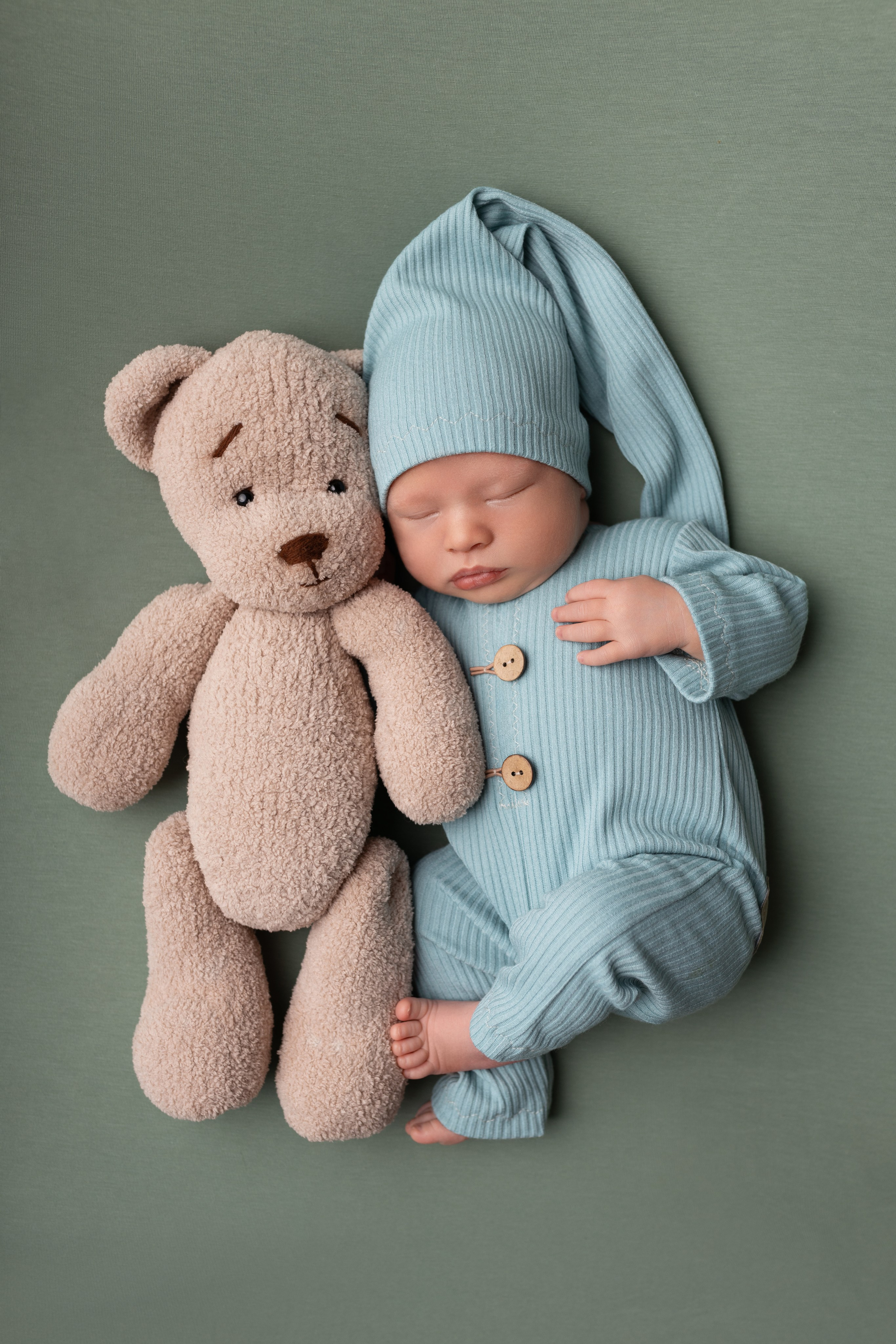 Newborn мальчики. Фотограф новорожденных Модяева Ирина