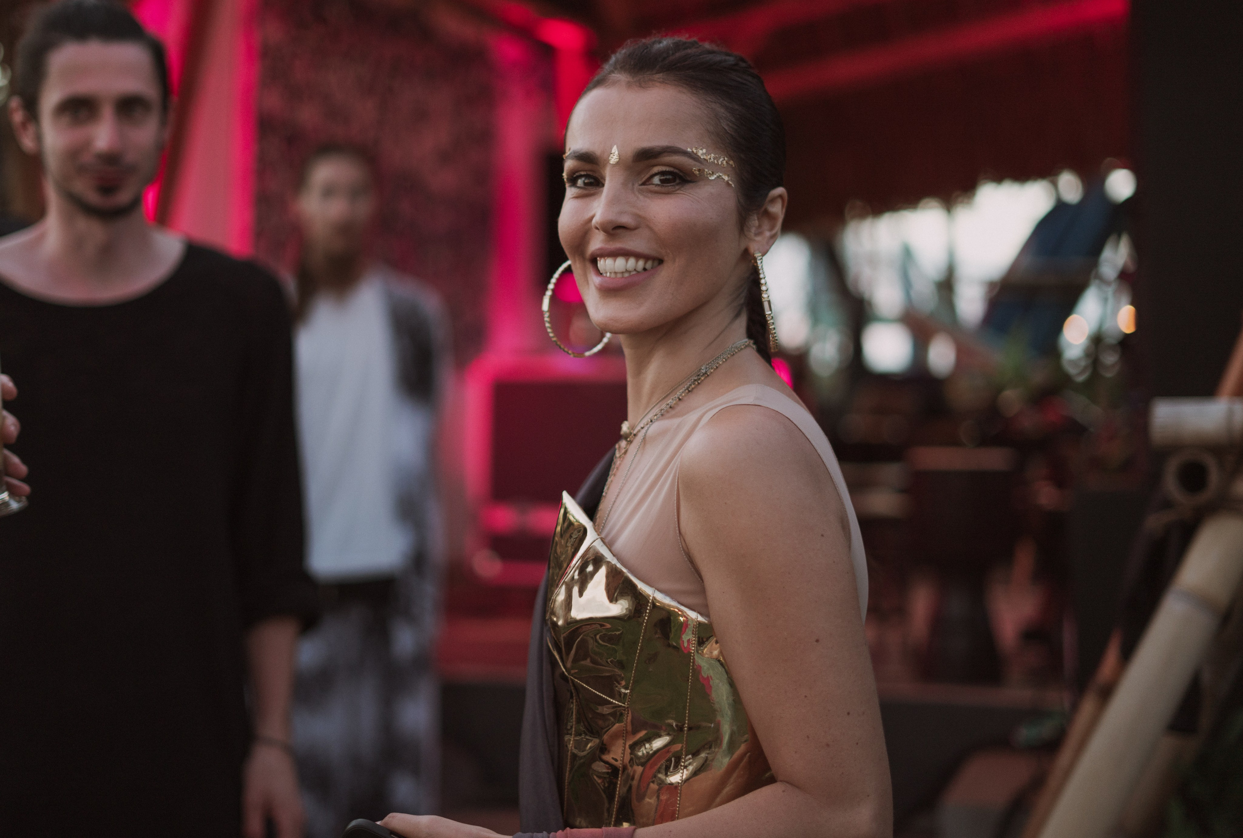 Sati Ethnica. Фотограф Волгоград