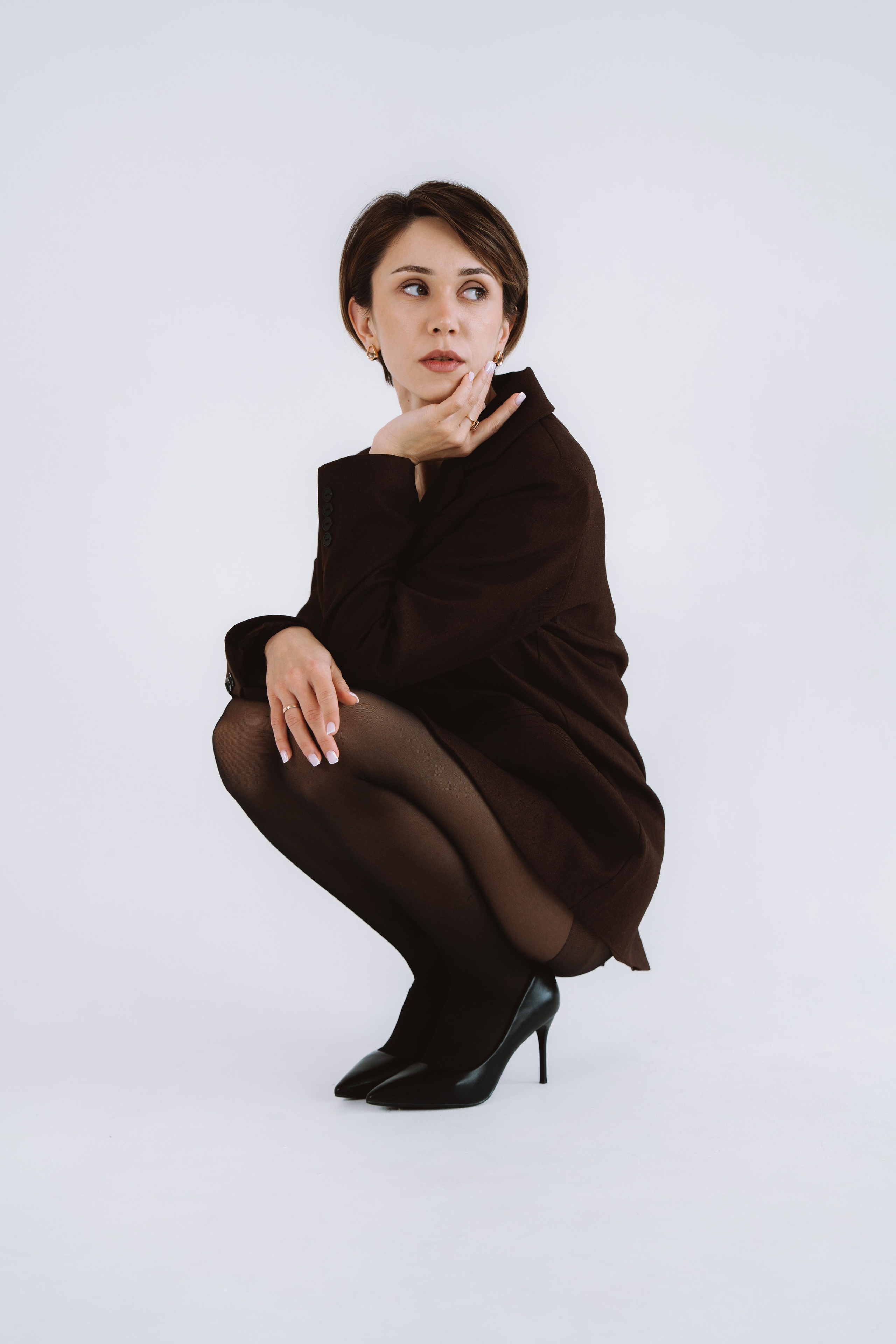 Victoria. Фотограф Волгоград