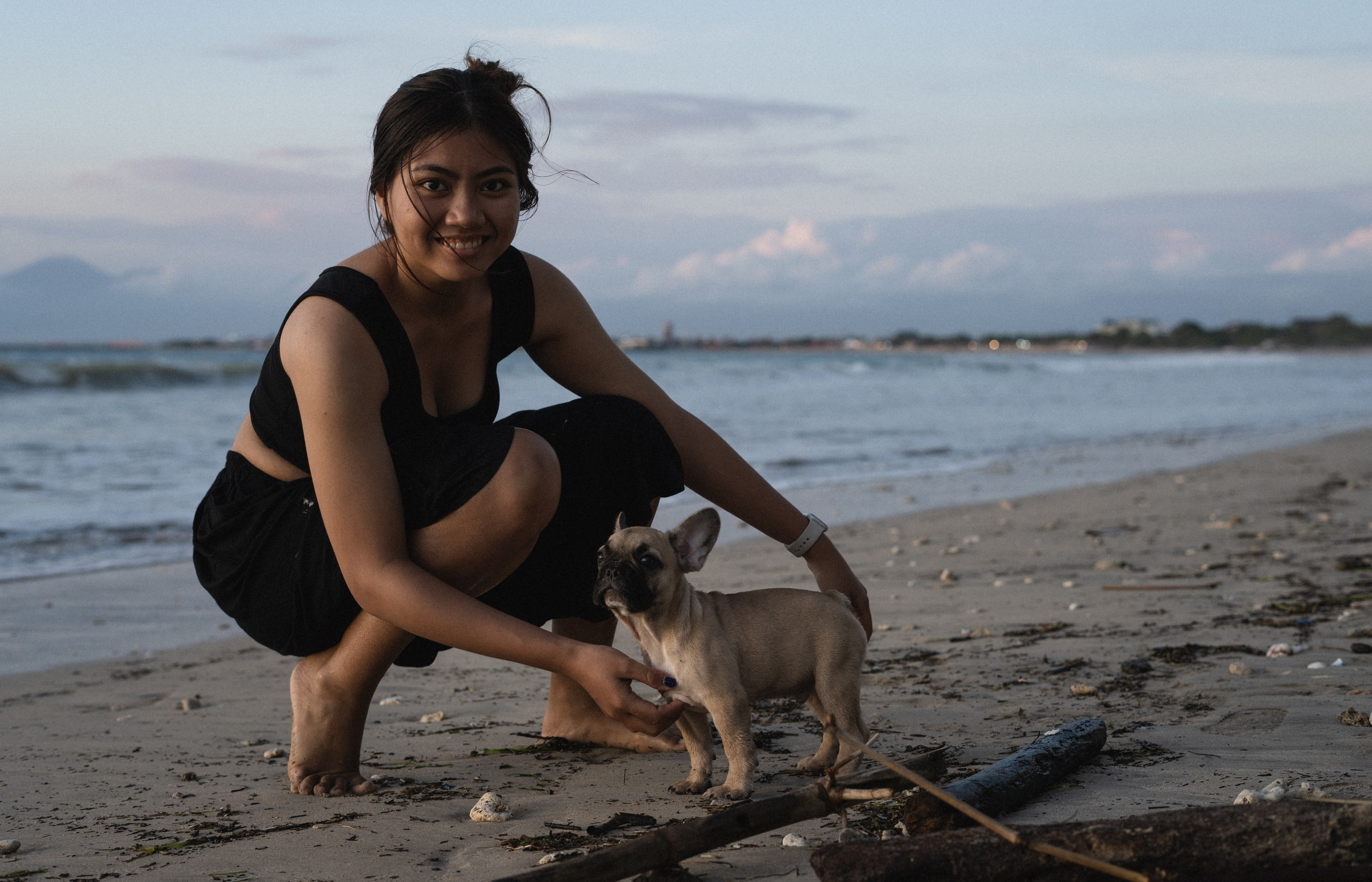 Bali. Фотограф Волгоград