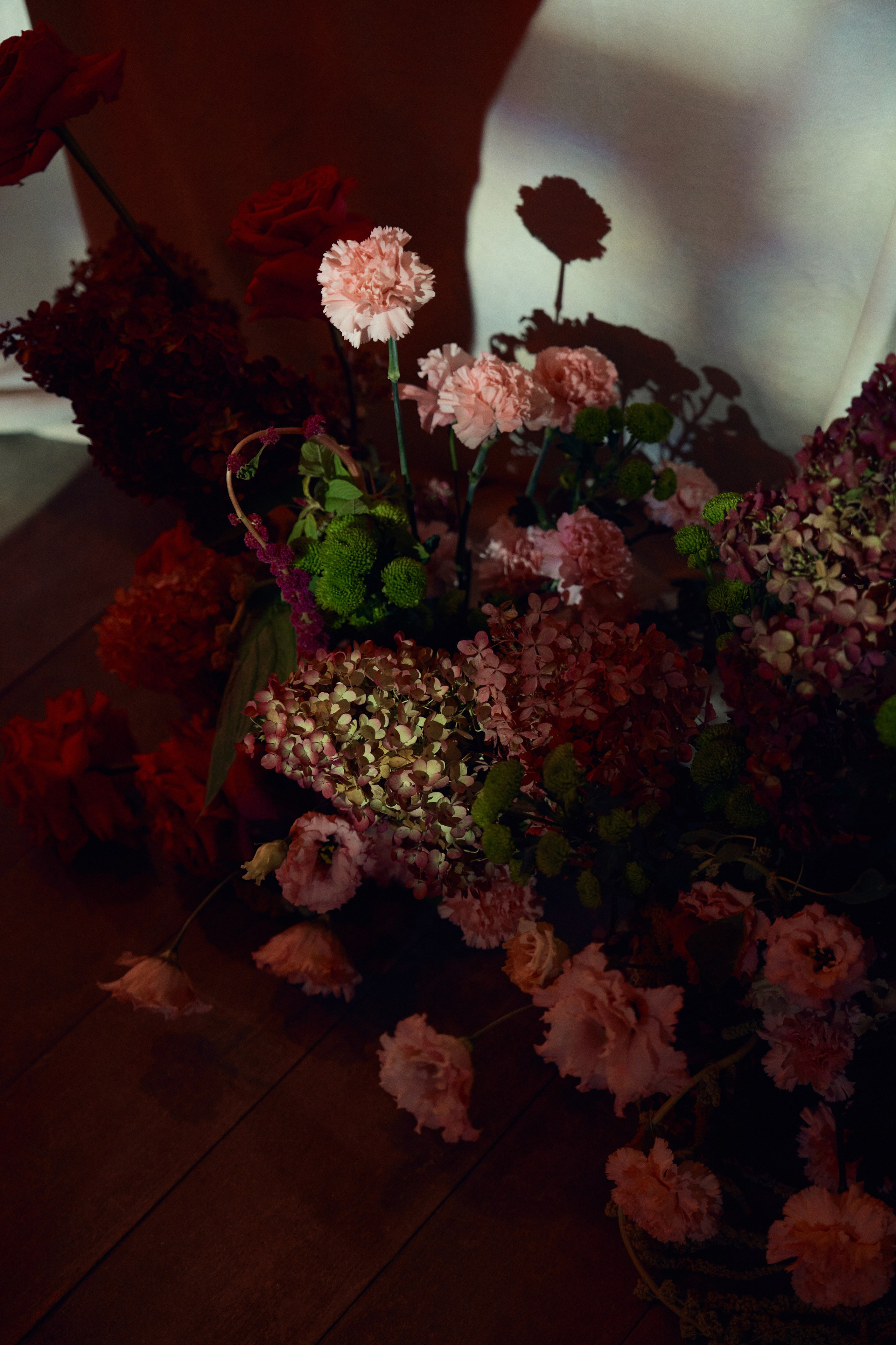 Дмитрий & Элина. Главная