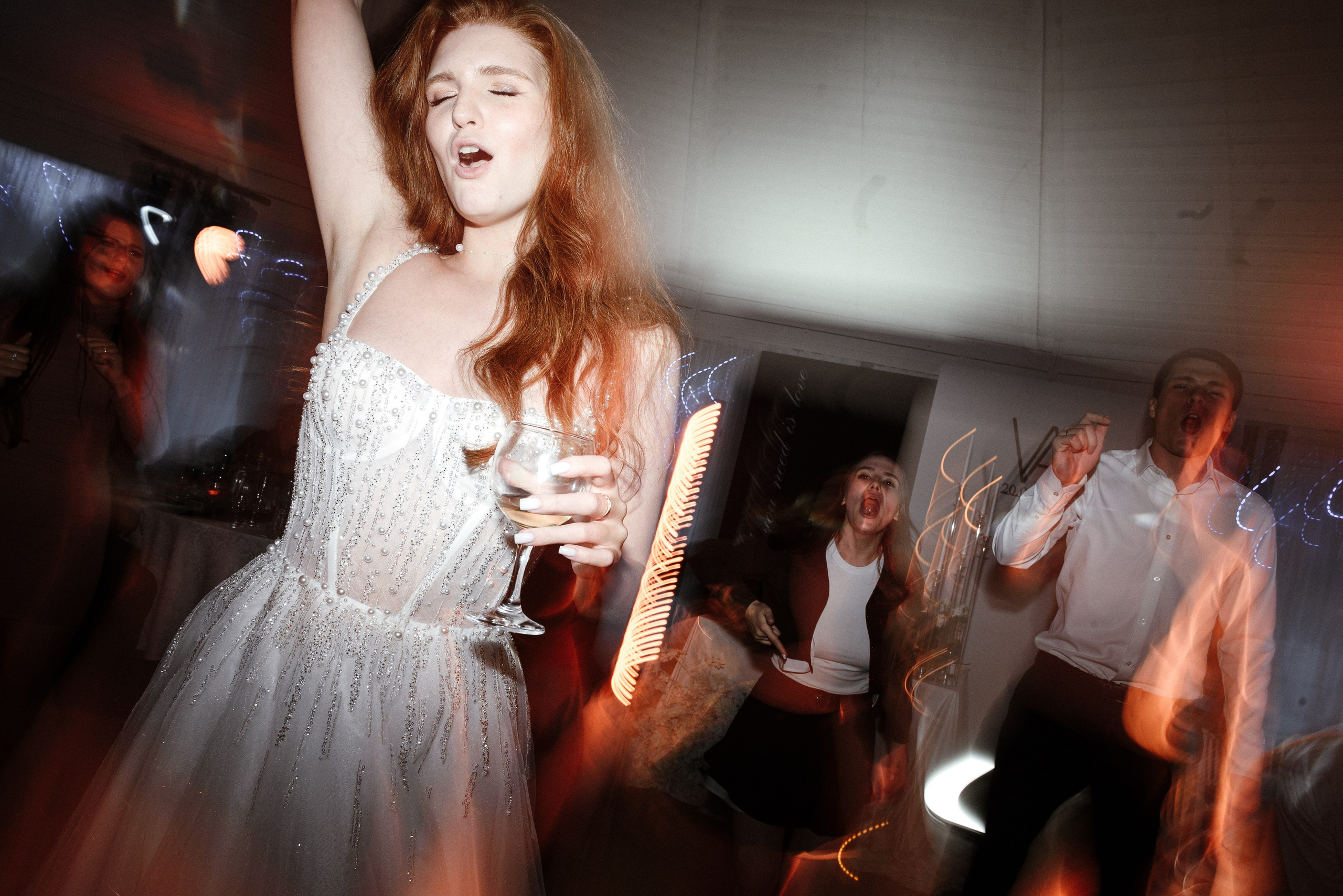 Андрей и Валерия. Свадебный фотограф в Ярославле и Москве Руслан Иософатов