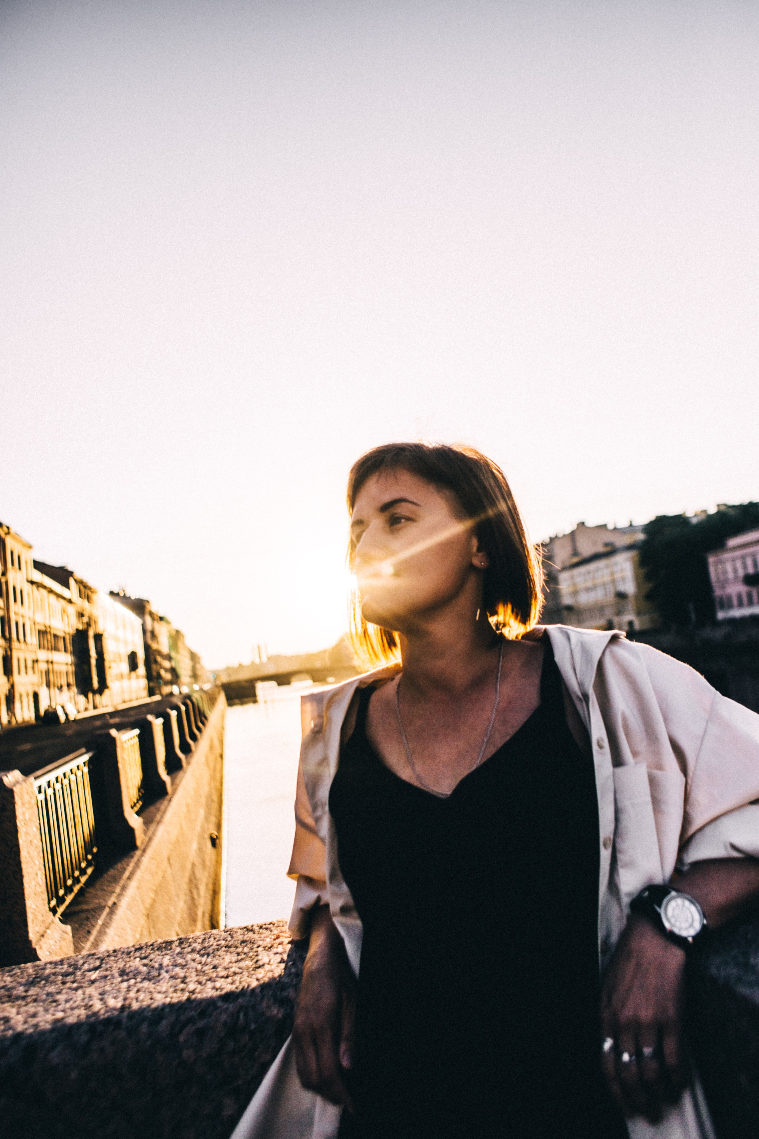 Питер 2022. Фотограф в Нижнем Новгороде