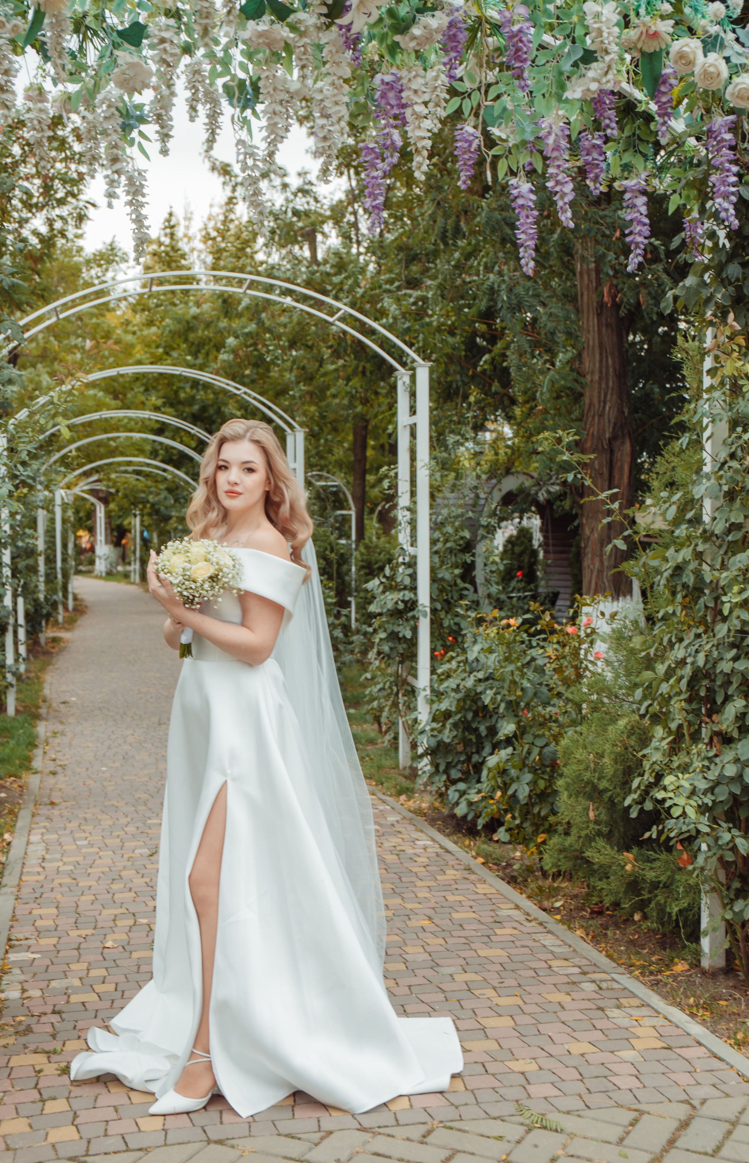 Свадебные фотосессии. Семейный фотограф из Новошахтинска Антонина Змиенко