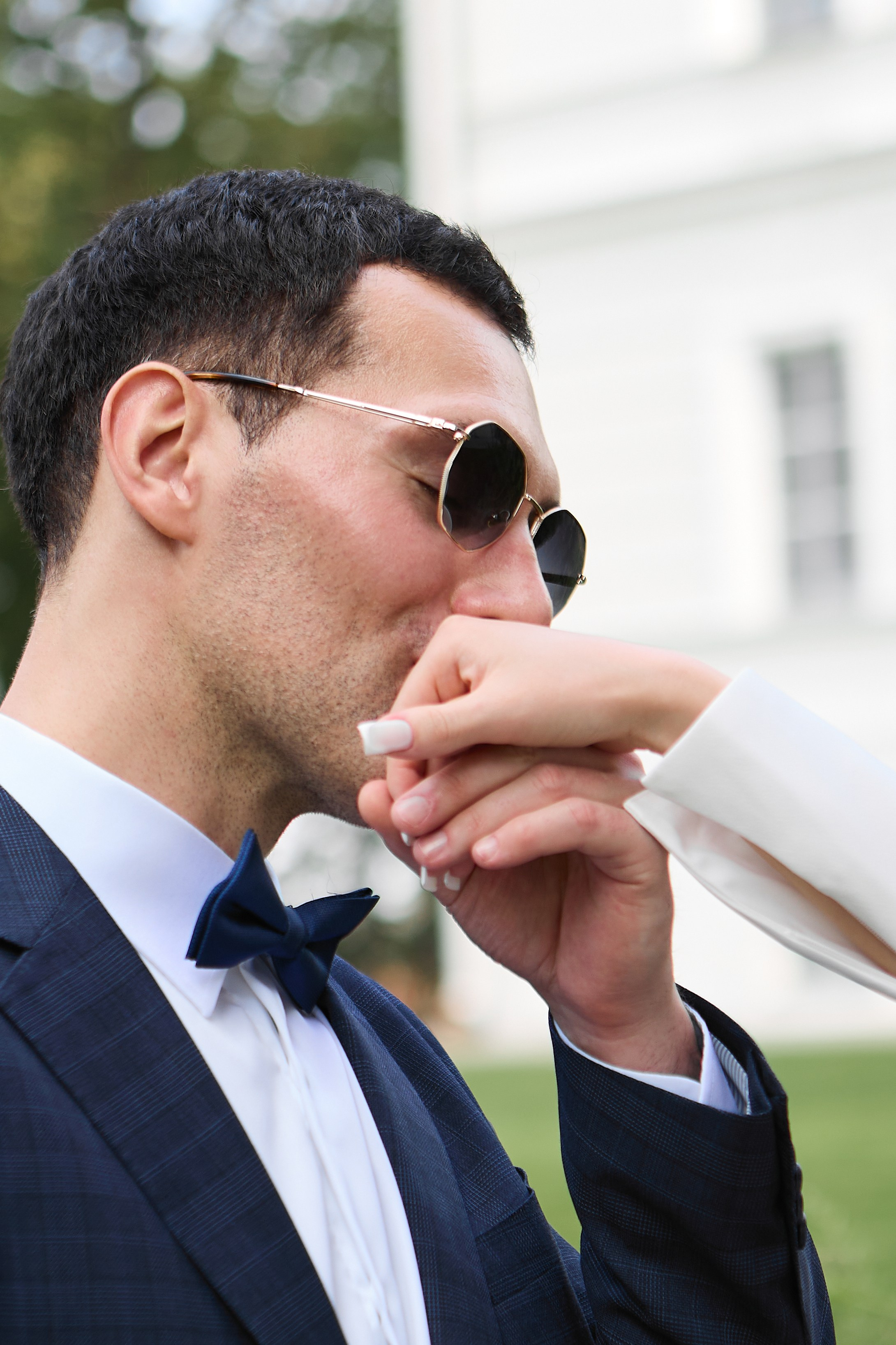 Свадьба в Нижнем Новгороде. Свадебный фотограф Нижний Новгород