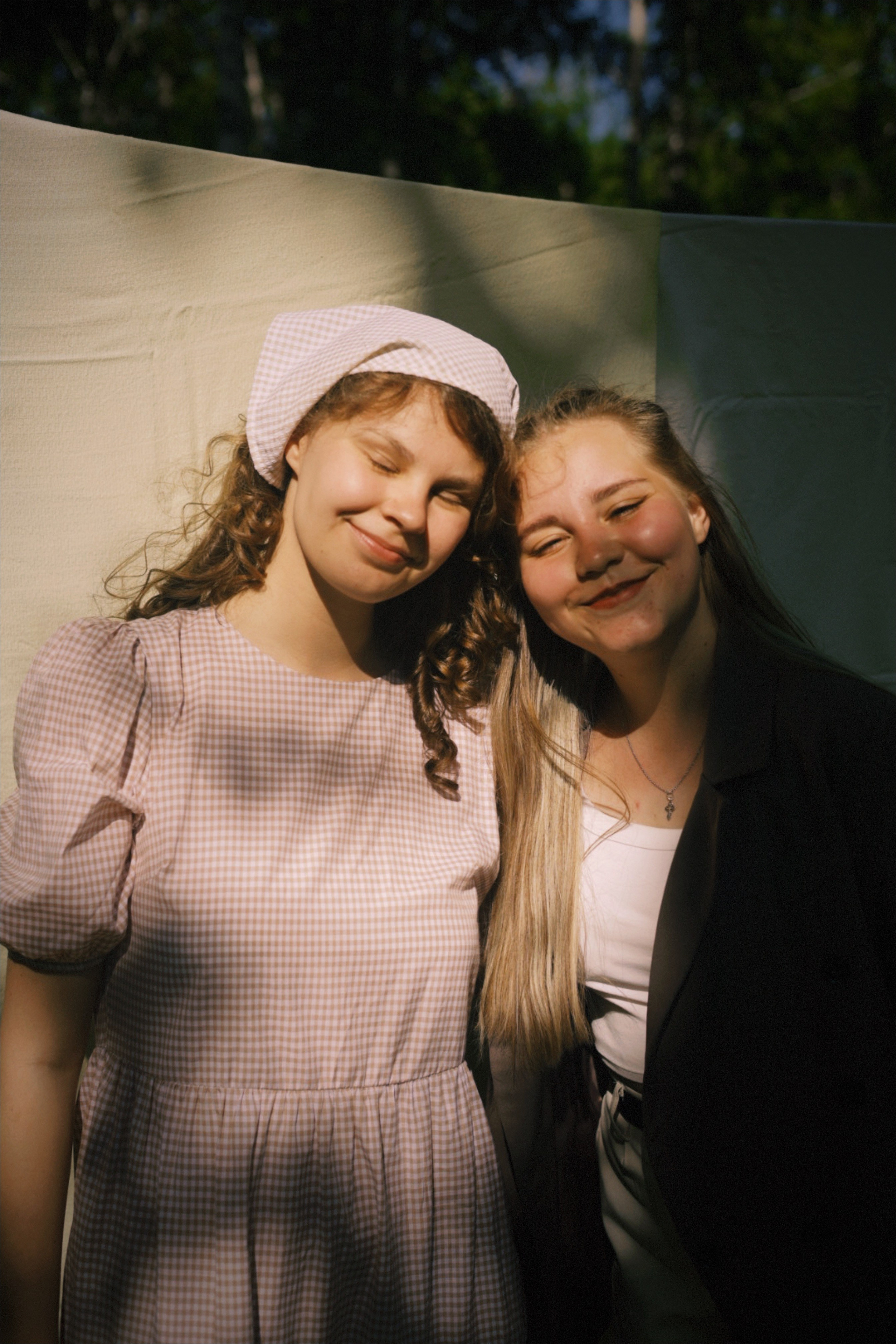 Вожатский состав 2 сезон 2025. Фотограф Иркутск