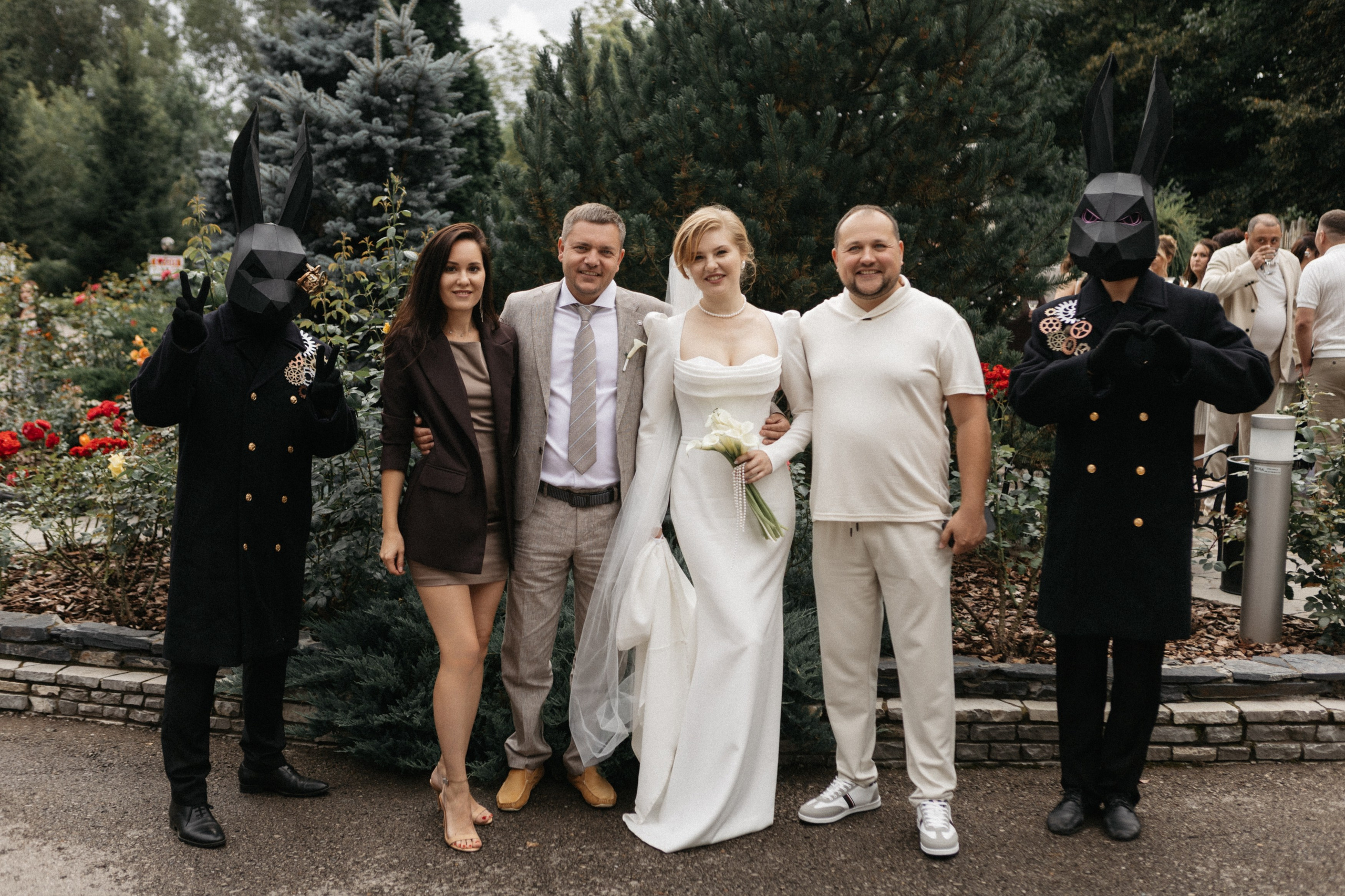 V&T. Свадебный фотограф Уфа Руслан Габдлисламов