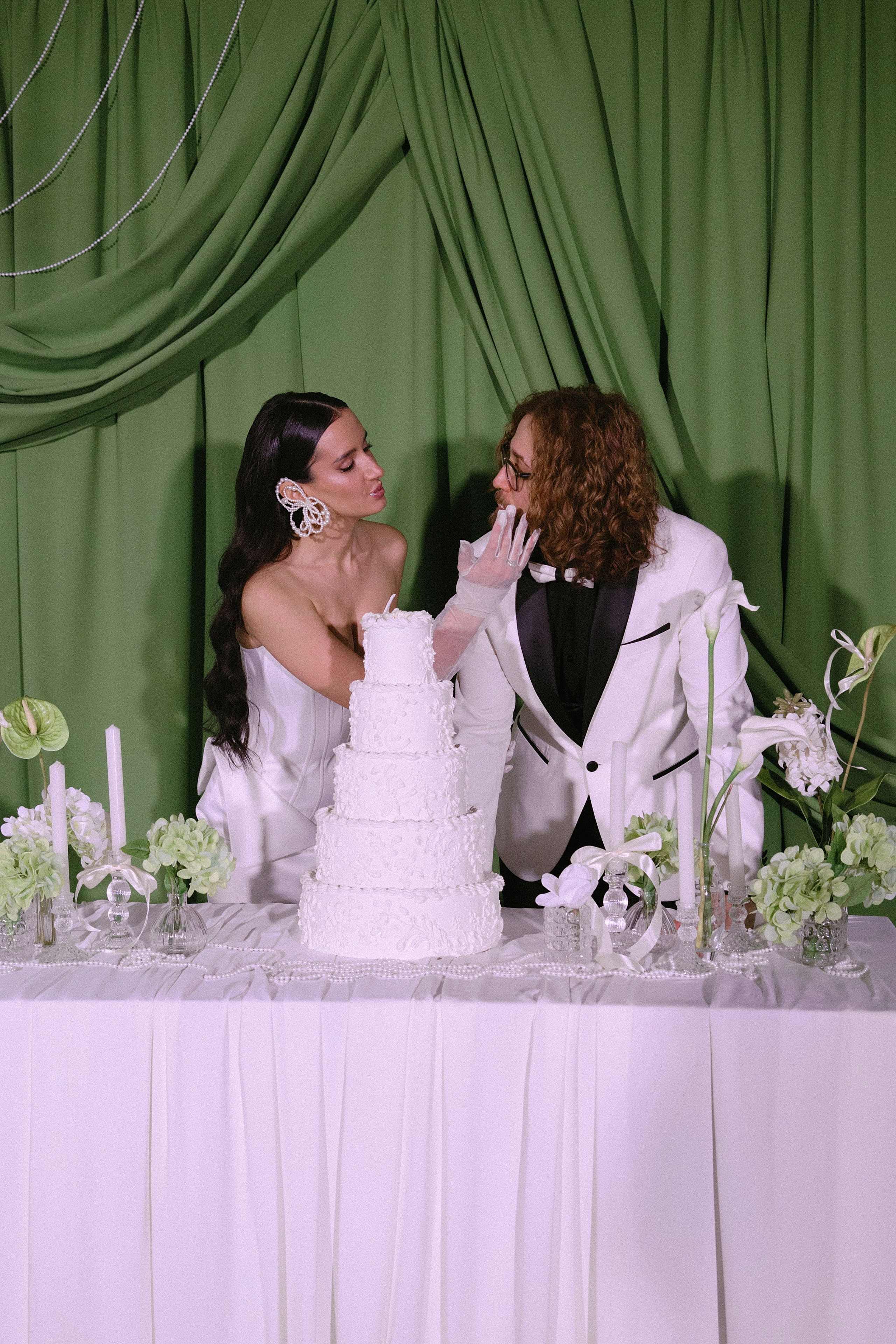 Александр и Дарья