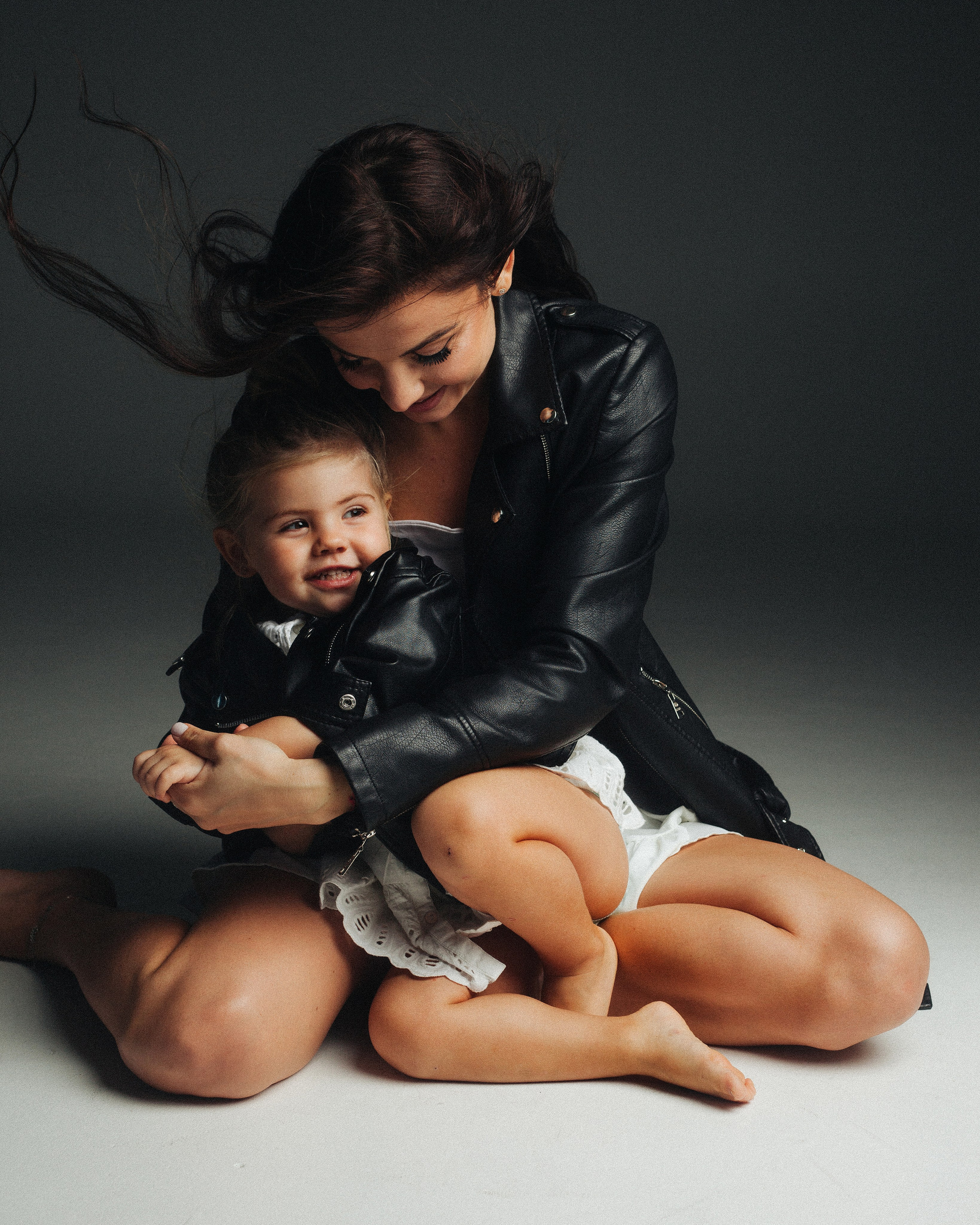 Семеные съемки. Фотограф в Пензе и Москве Настя Беккер