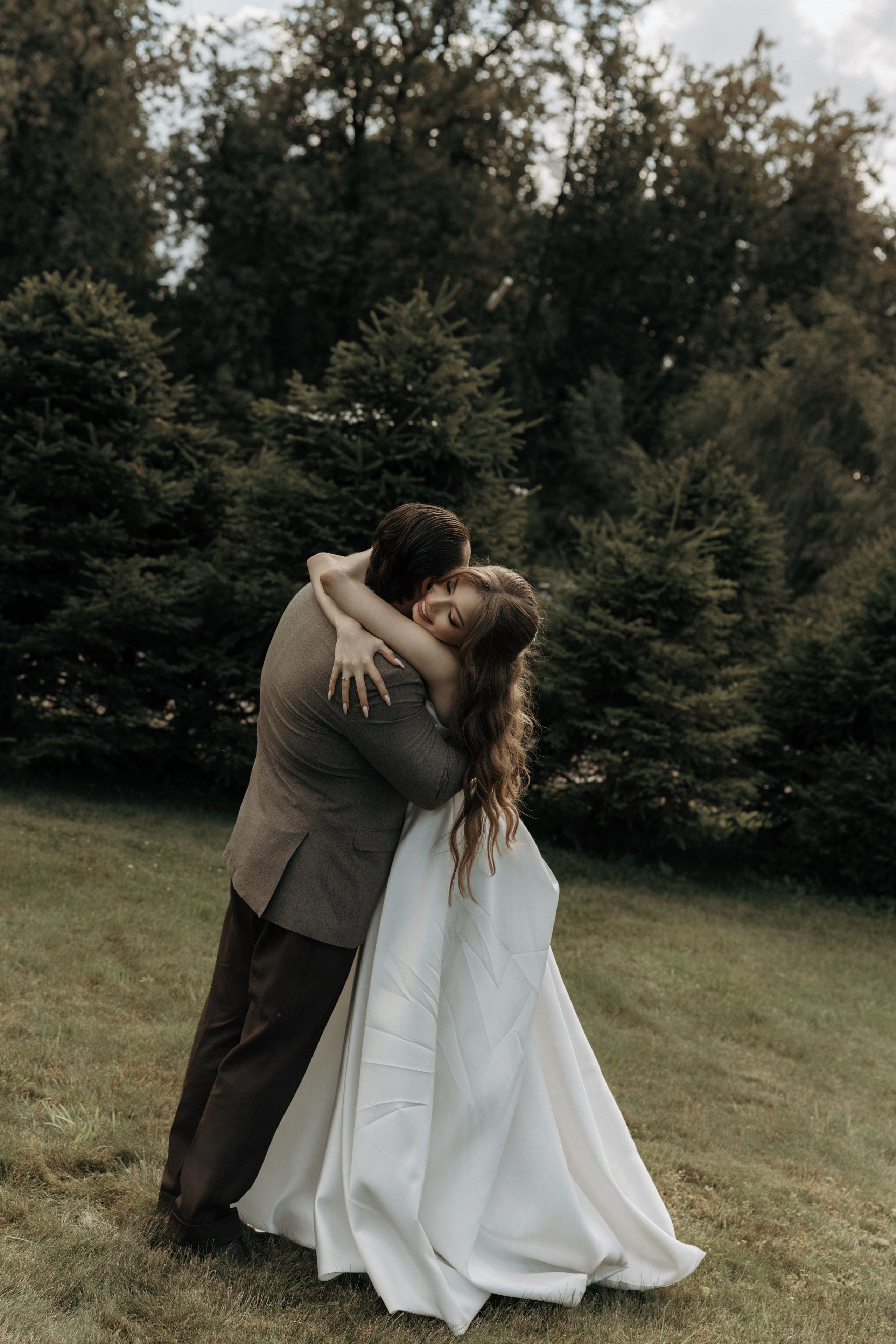Артём и Анастасия. Свадебный фотограф Тула Москва СПБ / Сёмина Дарья