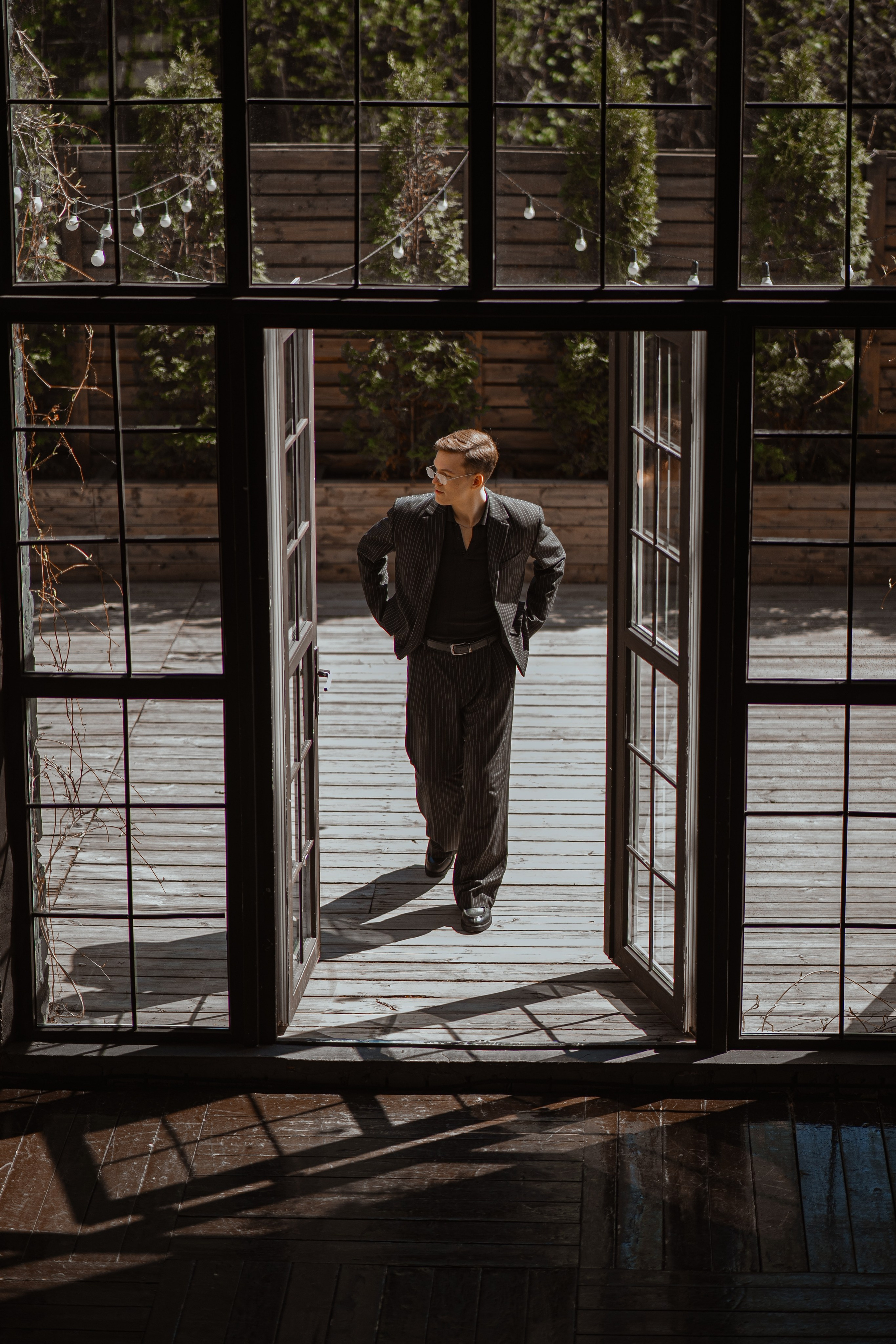 Богдан. Фотограф Мария Зайчик