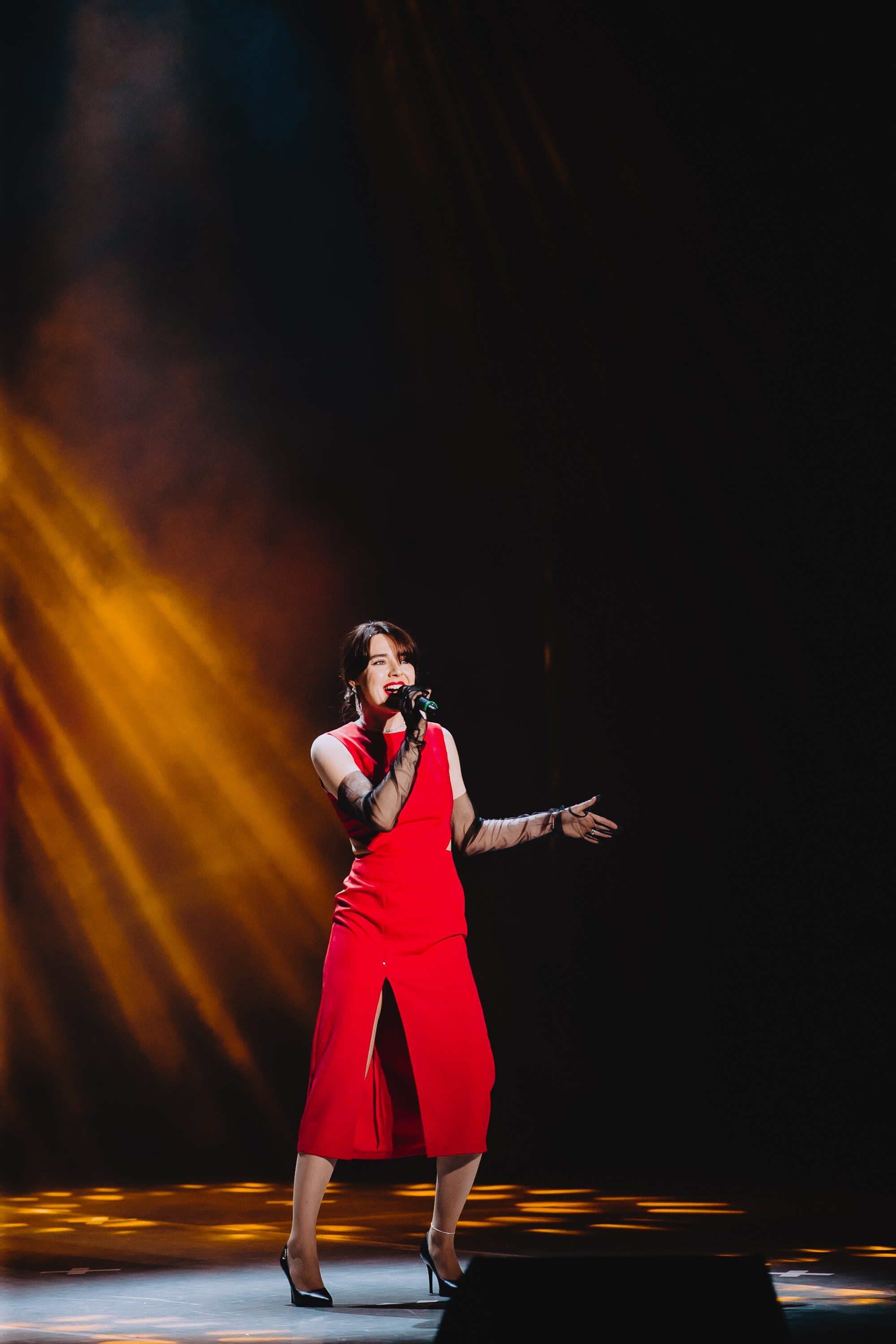 Школа музыки и танца M#RCI. Фотограф событий Злобин Дмитрий