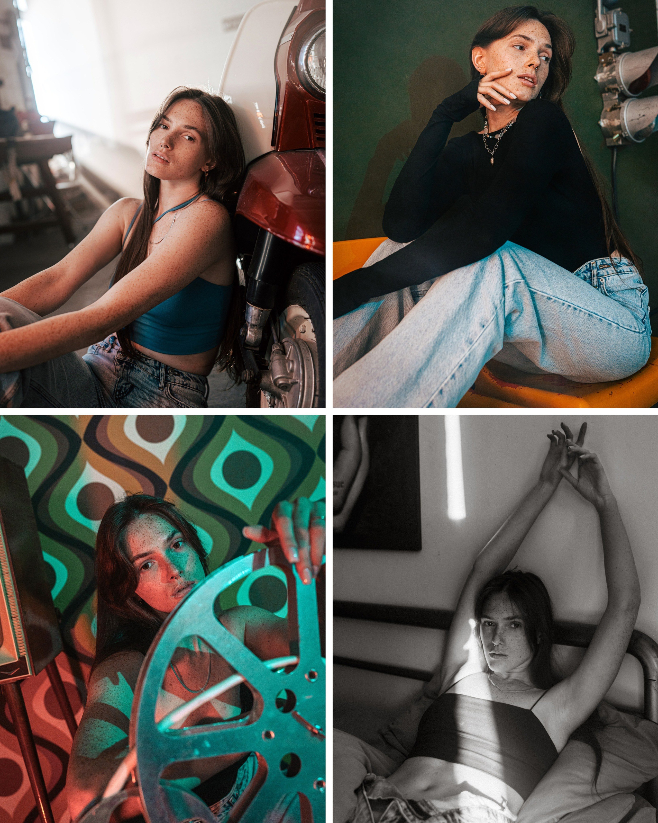 Портретный фотограф Санкт-Петербург Арнольд