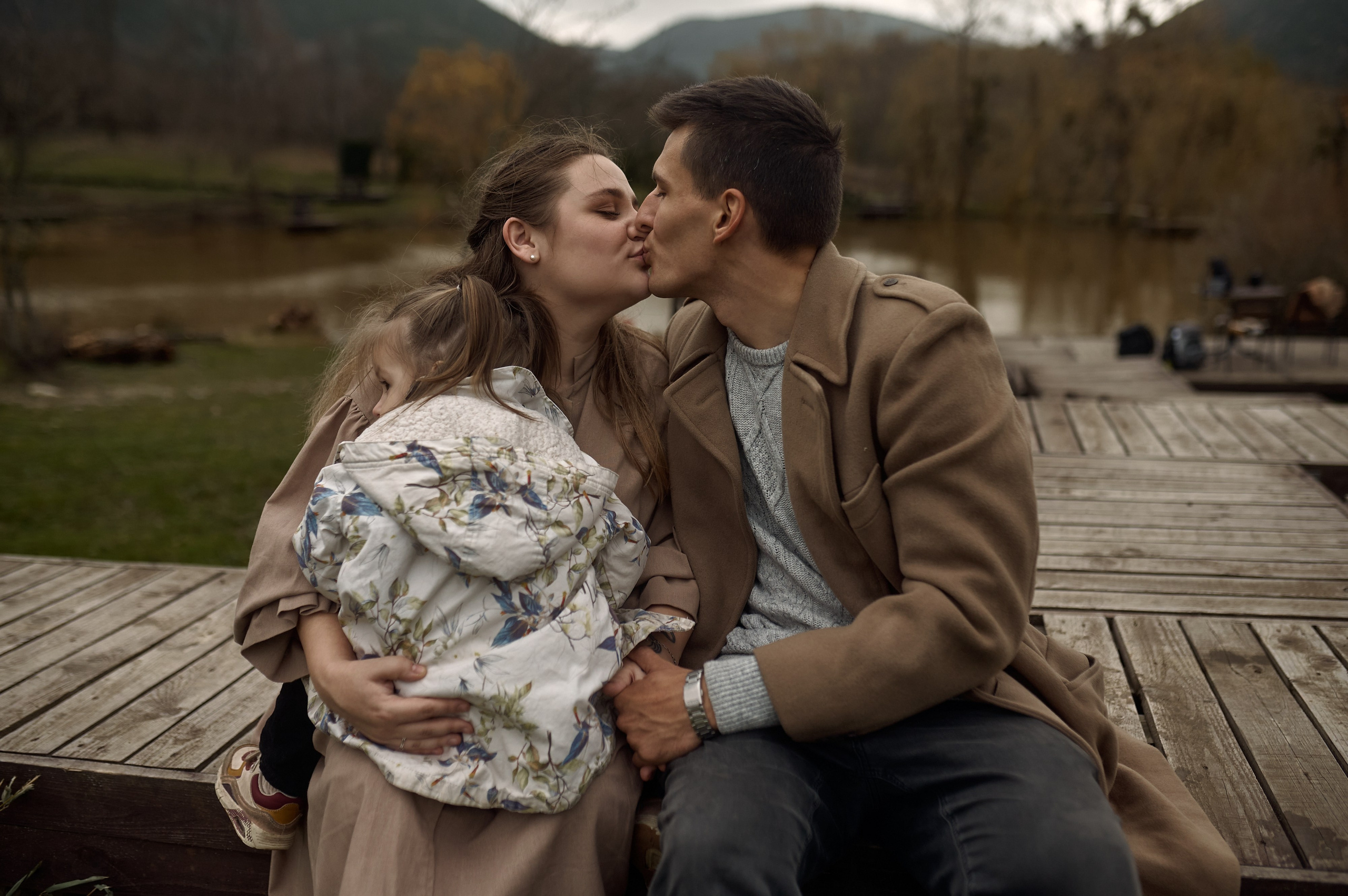 Витя Вика Василиса. Свадебный и семейный фотограф в Крыму