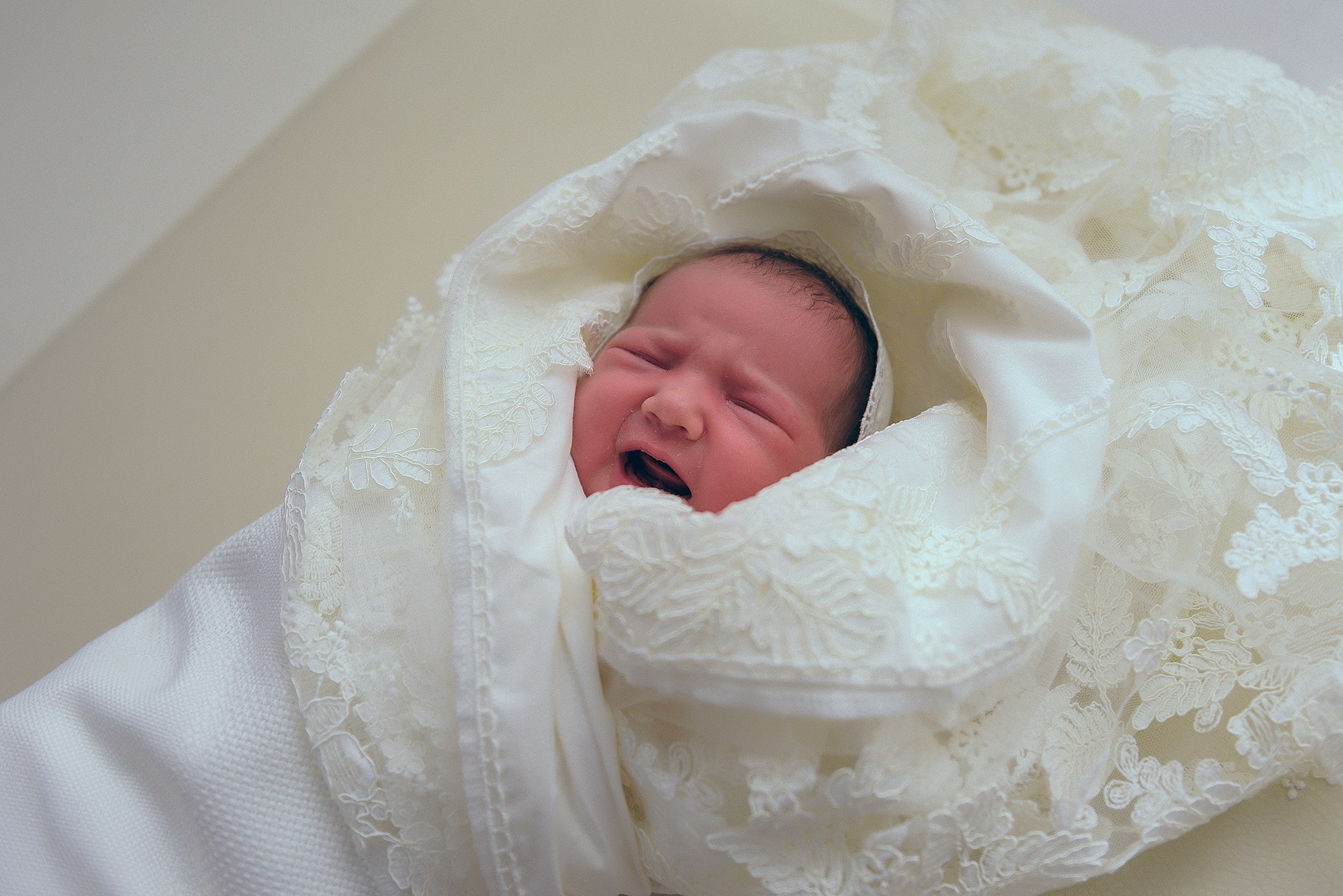 Выписка Сонечки. Фотограф Ростов-на-Дону Белла Керимова