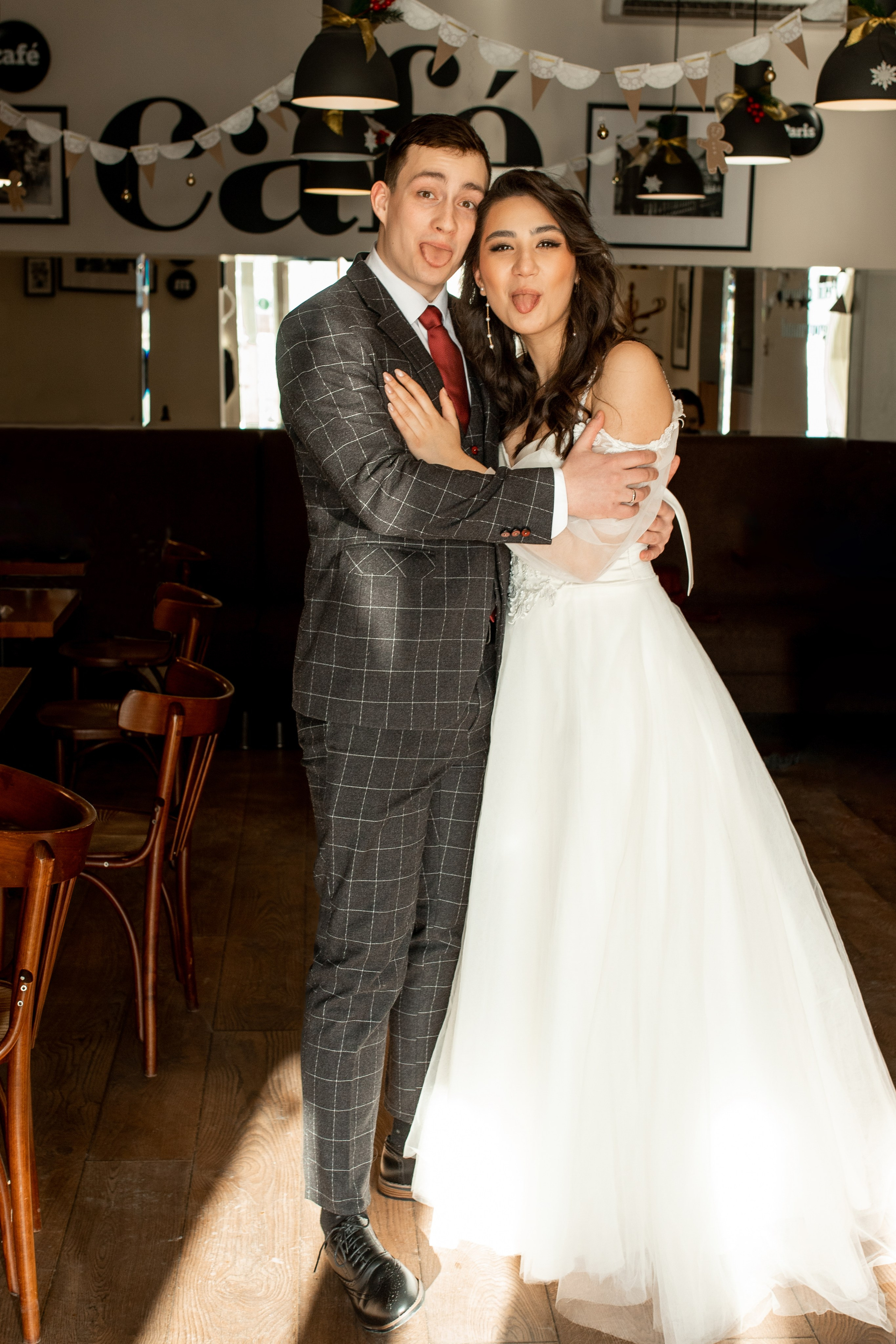 Степан и Чулпан. Марина Шаймухаметова. Фотограф в Уфе