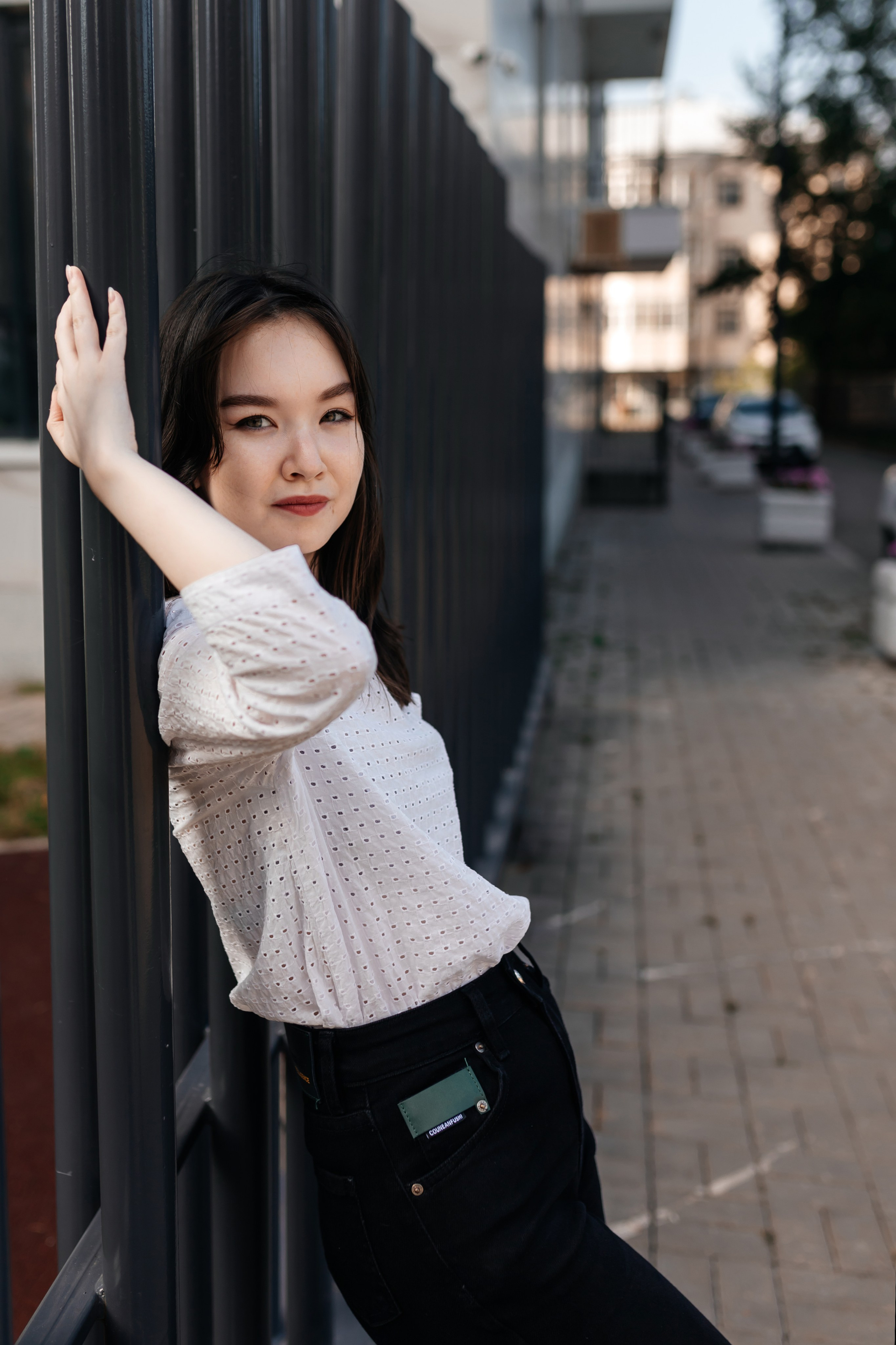 Айгуль. Марина Шаймухаметова. Фотограф в Уфе