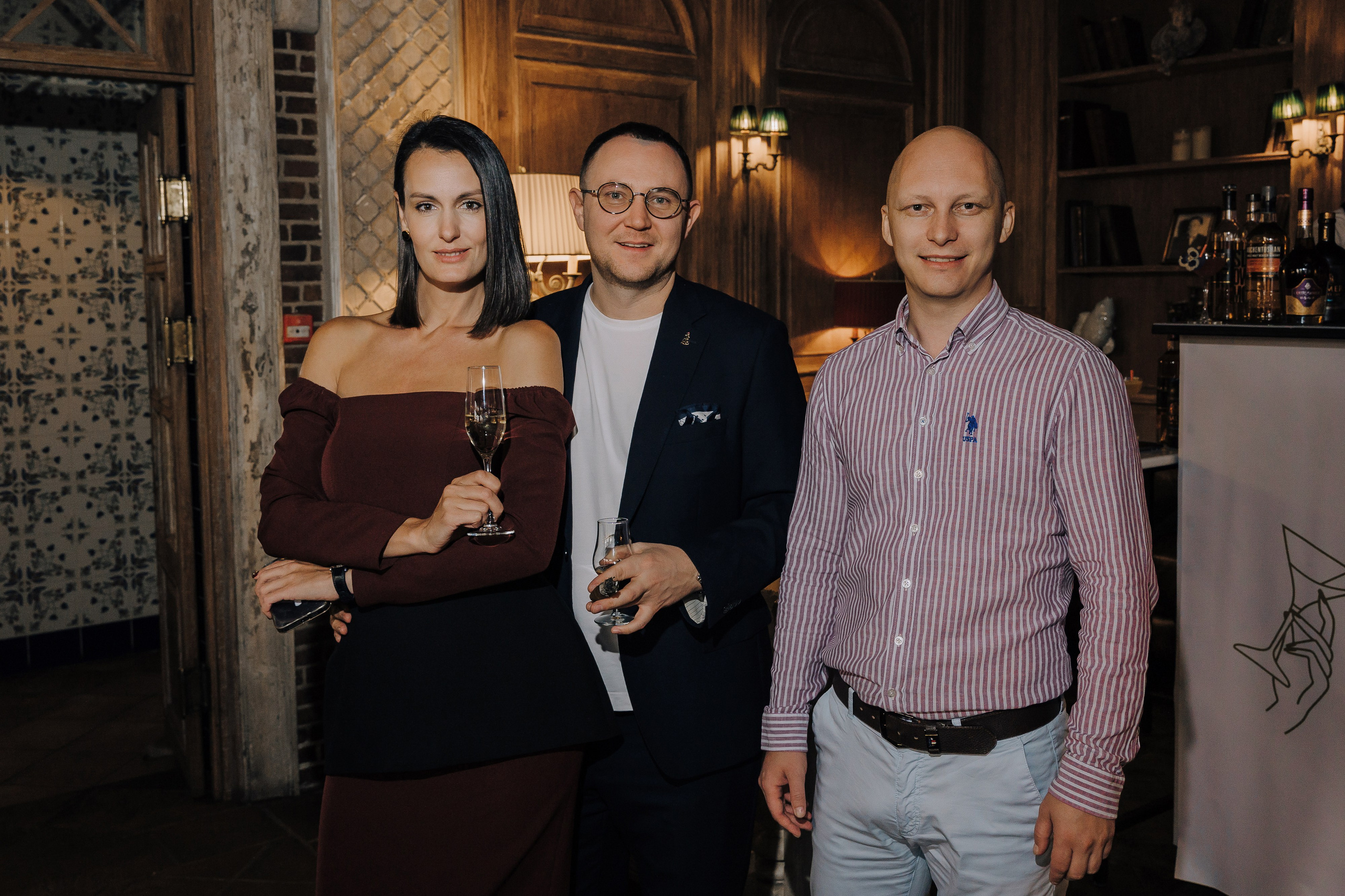 7 ЛЕТ AROMA DE CUBA. Репортажный фотограф Зуев Роман г. Челябинск