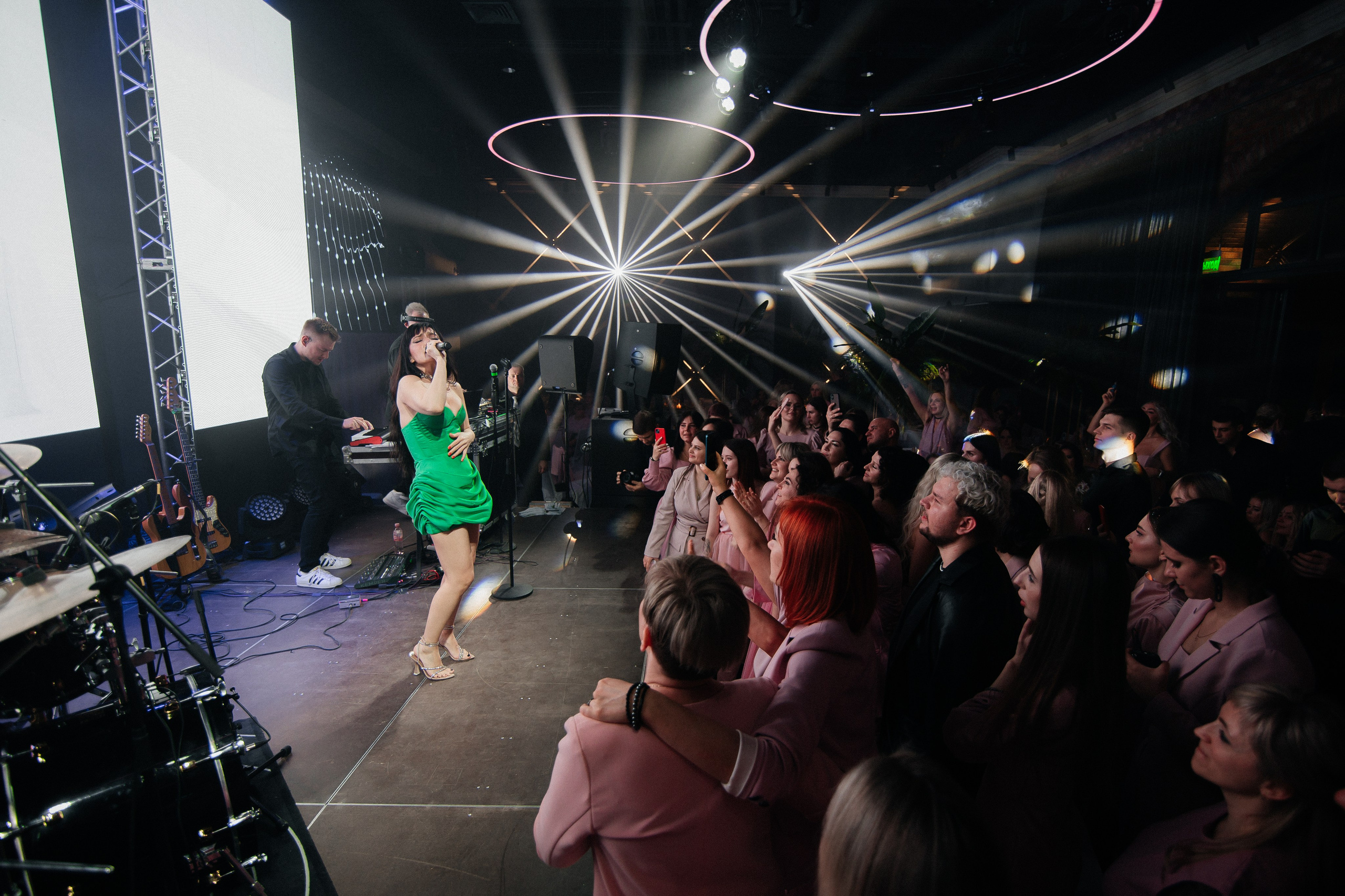 LE MOUSSE. Ланемец Юлия — фотограф Волгоград/Волжский