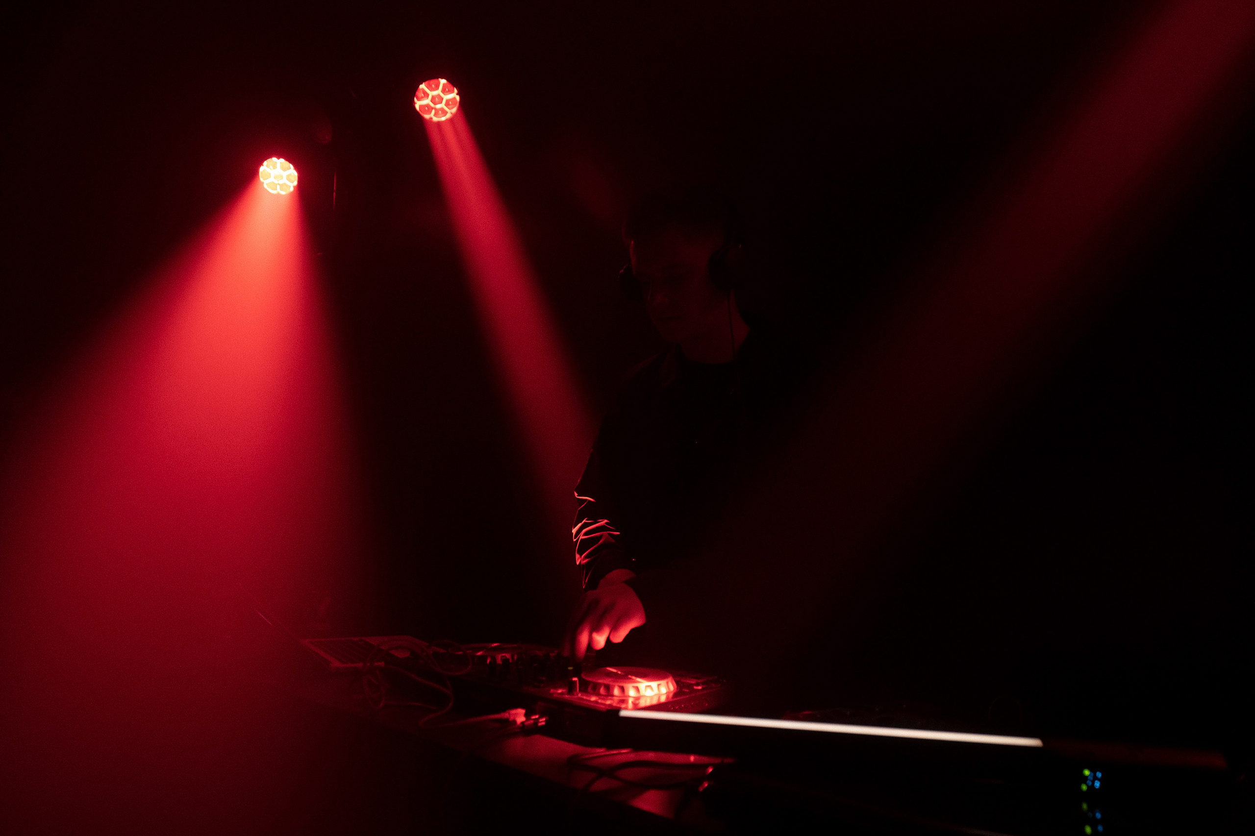 Ciber oktagon. Репортажный фотограф Макс Брагин