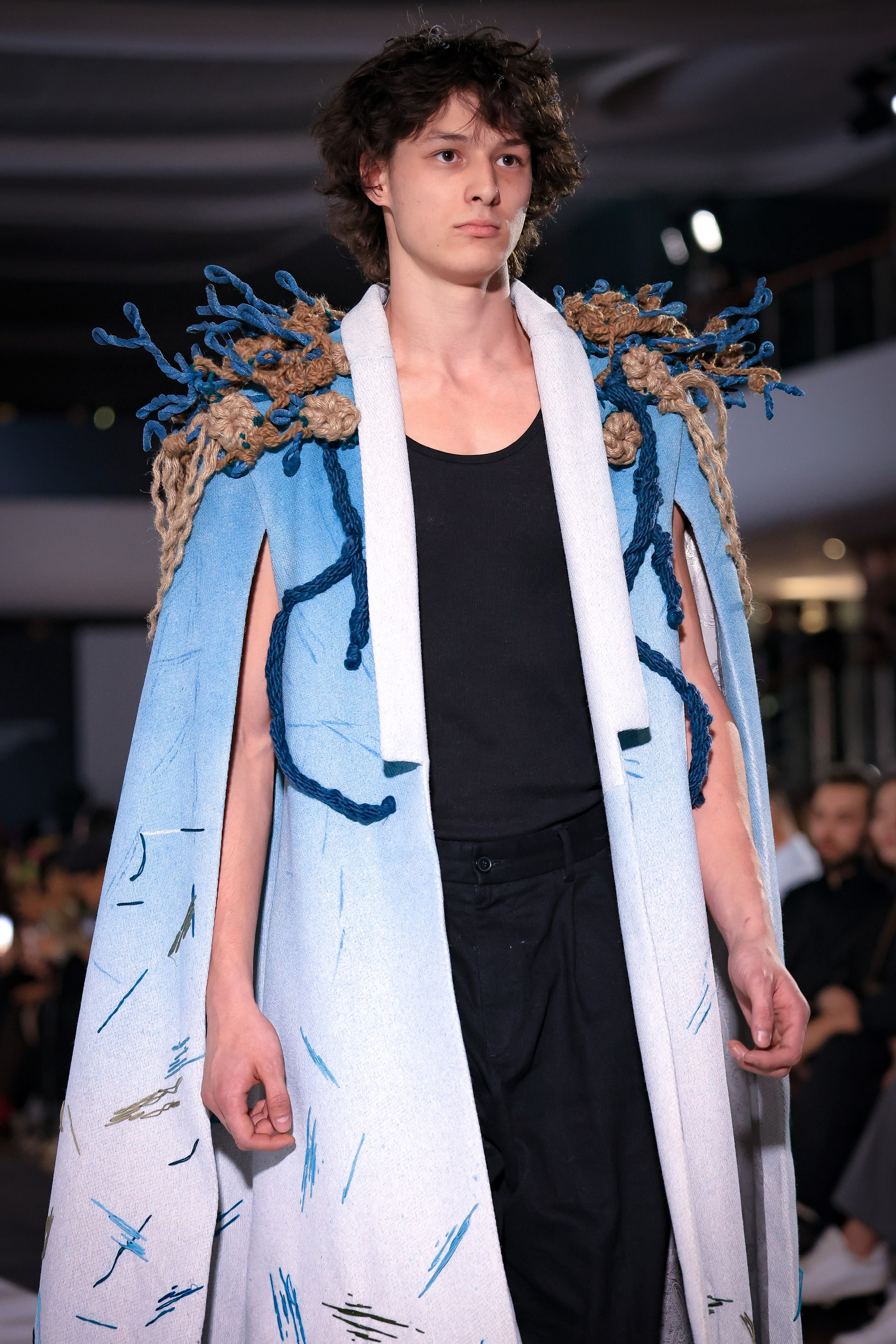 Kazakhstan Fashion Week. Фотограф в Алматы