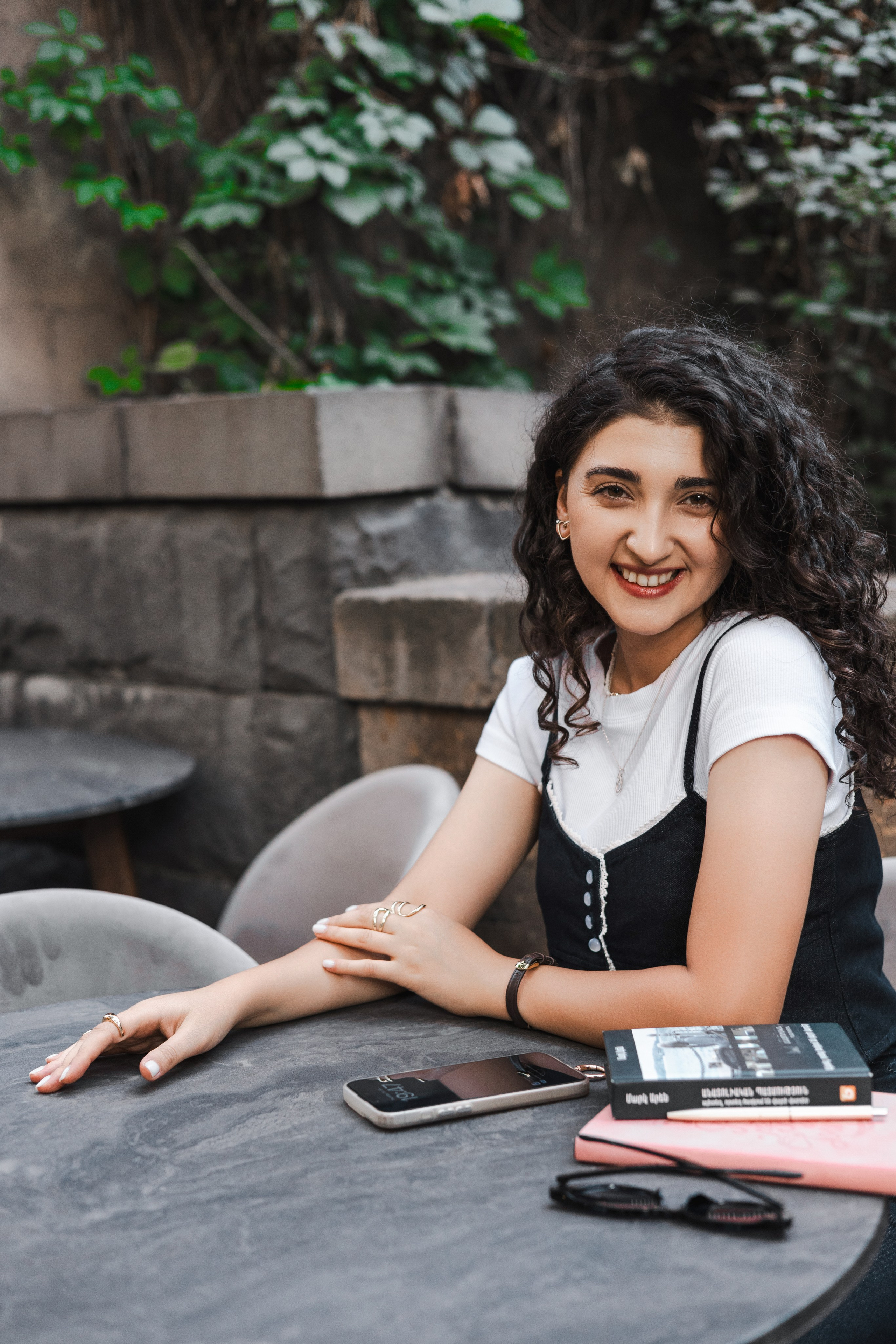 Фотопрогулка по Владивостоку. Портретный, свадебный, репортажный фотограф во Владивостоке Юлиана Джули Фокс