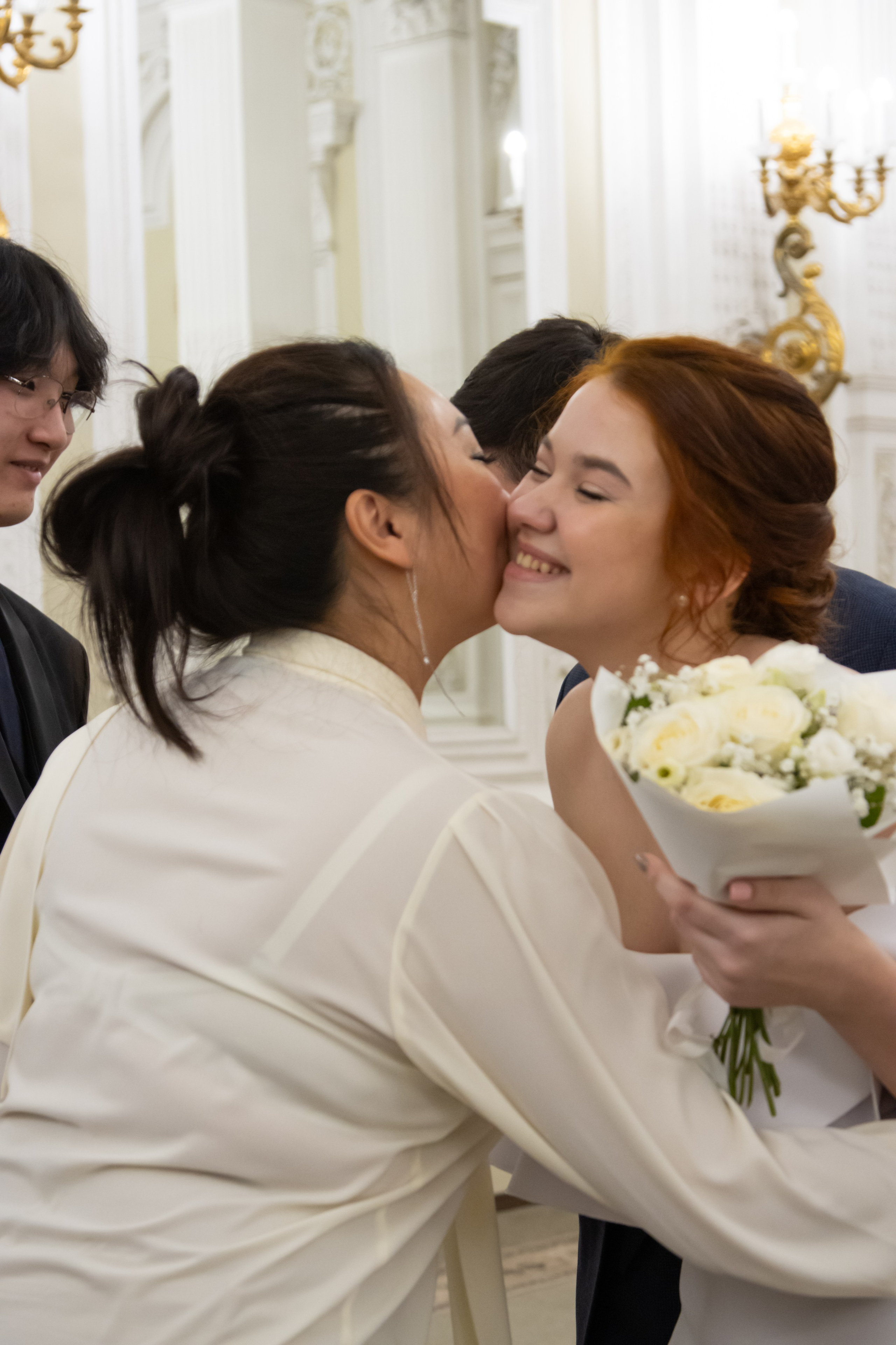 Дворец бракосочетания 1