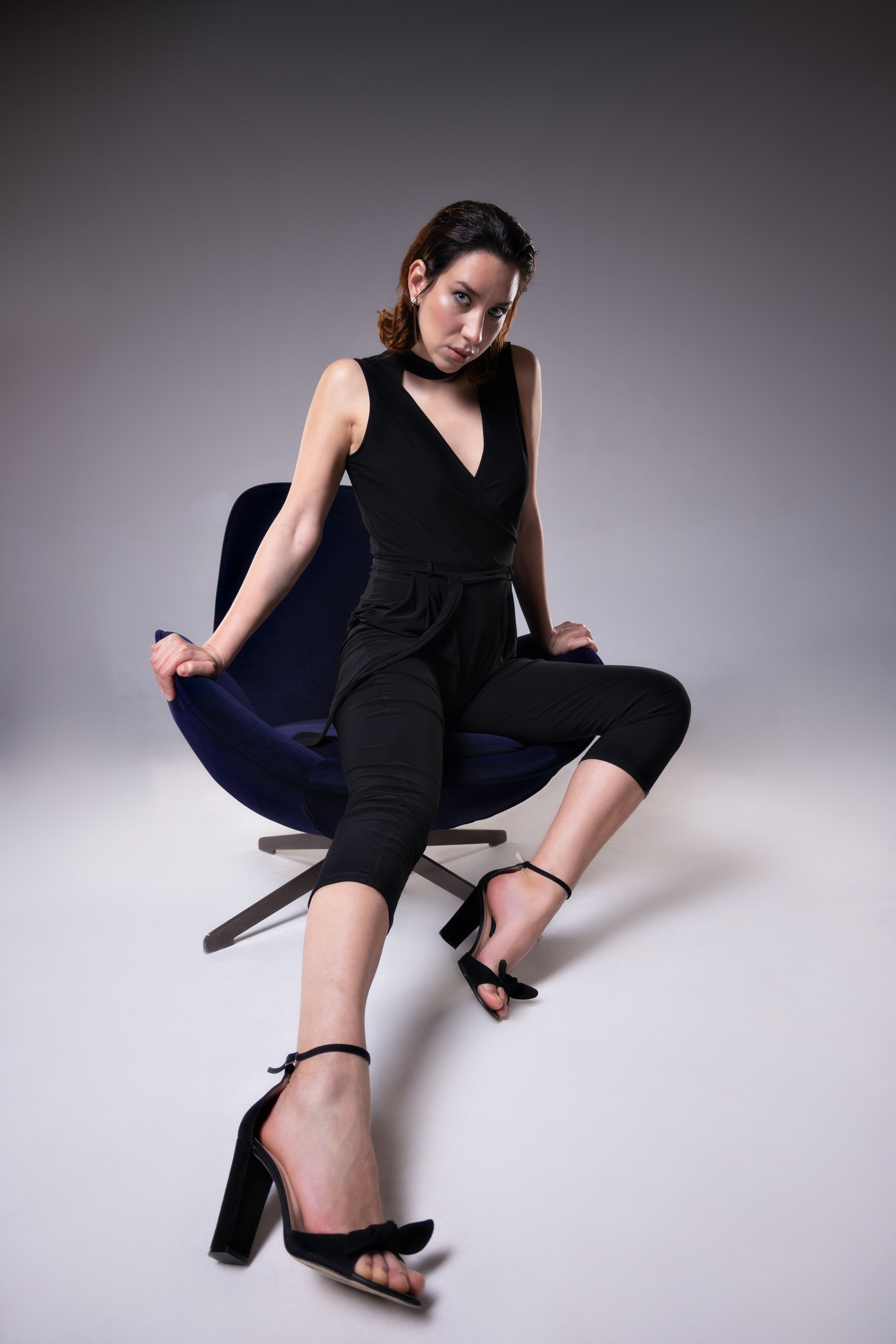 Sveta. Fotograf Dmitrii Donets