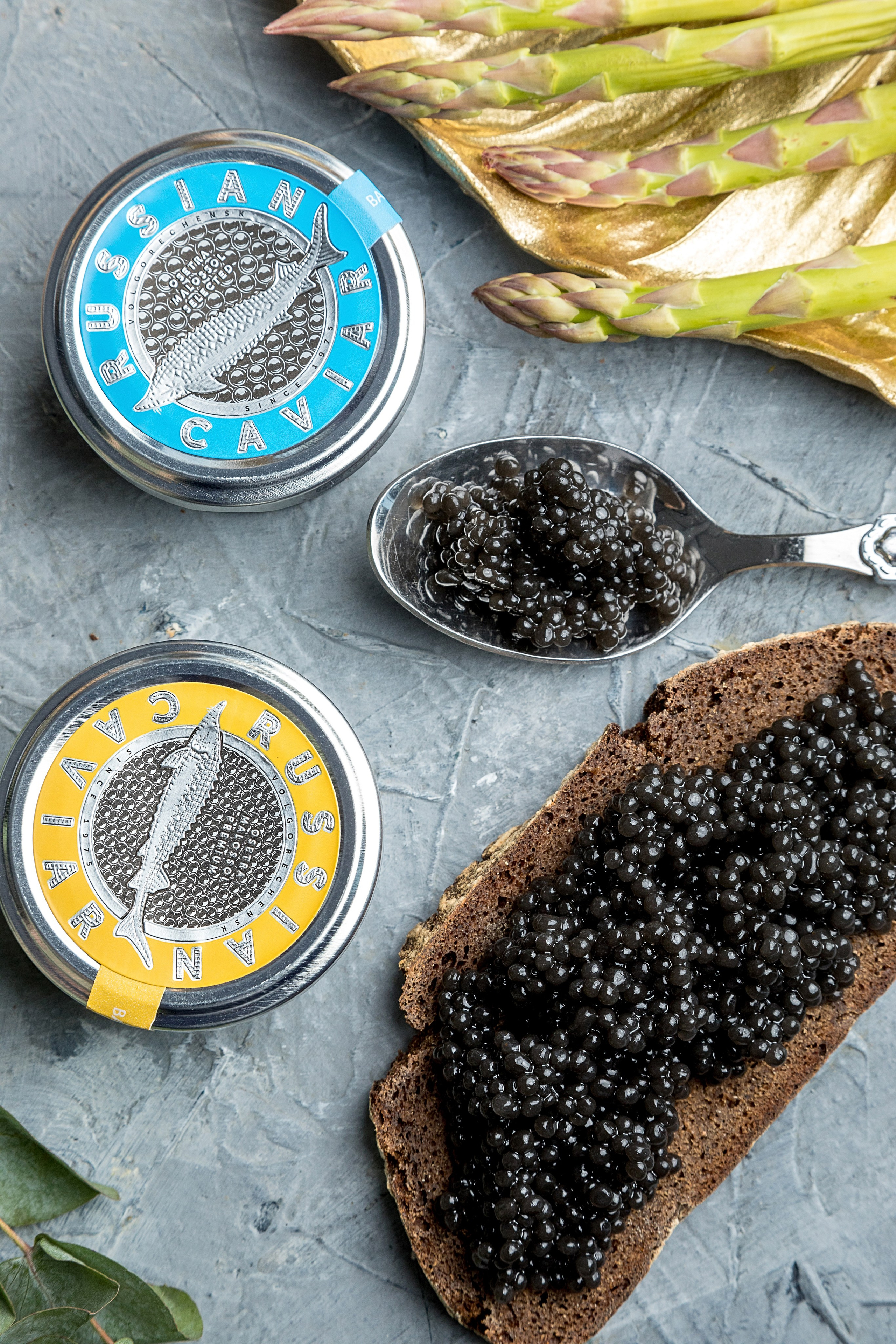 Сырое в декоре. Фуд-фотограф Гумеров Ильдар