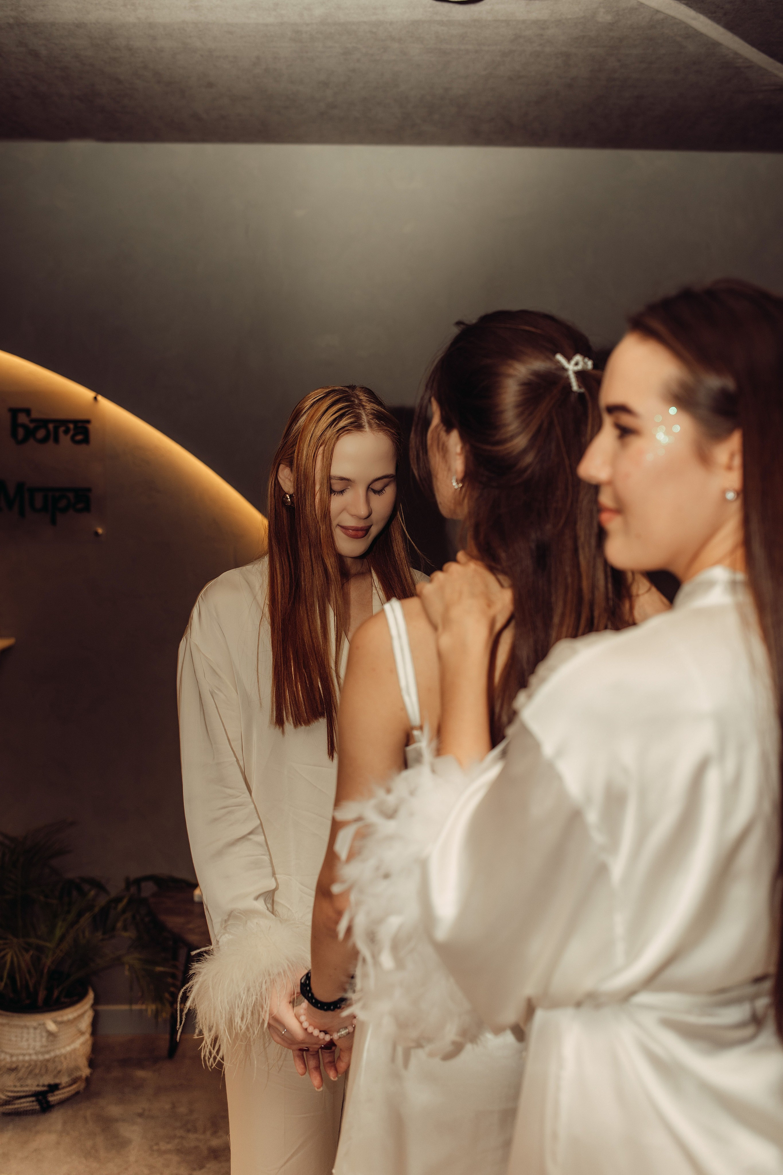 Женский круг. Фотограф в Москве Ангелина Ким