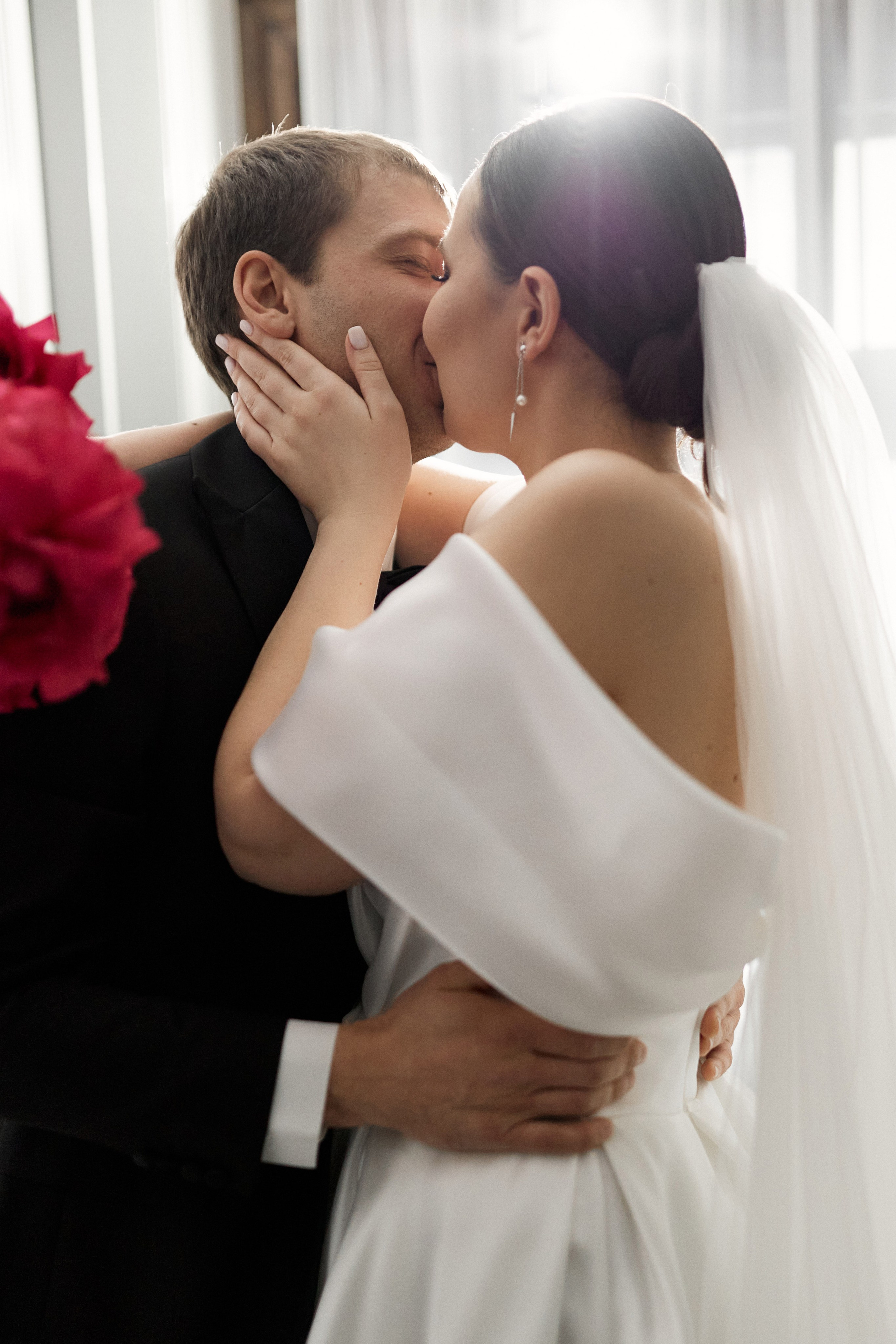 Посмотреть серию. Свадебный и семейный фотограф в Красноярске Тряпчев Павел