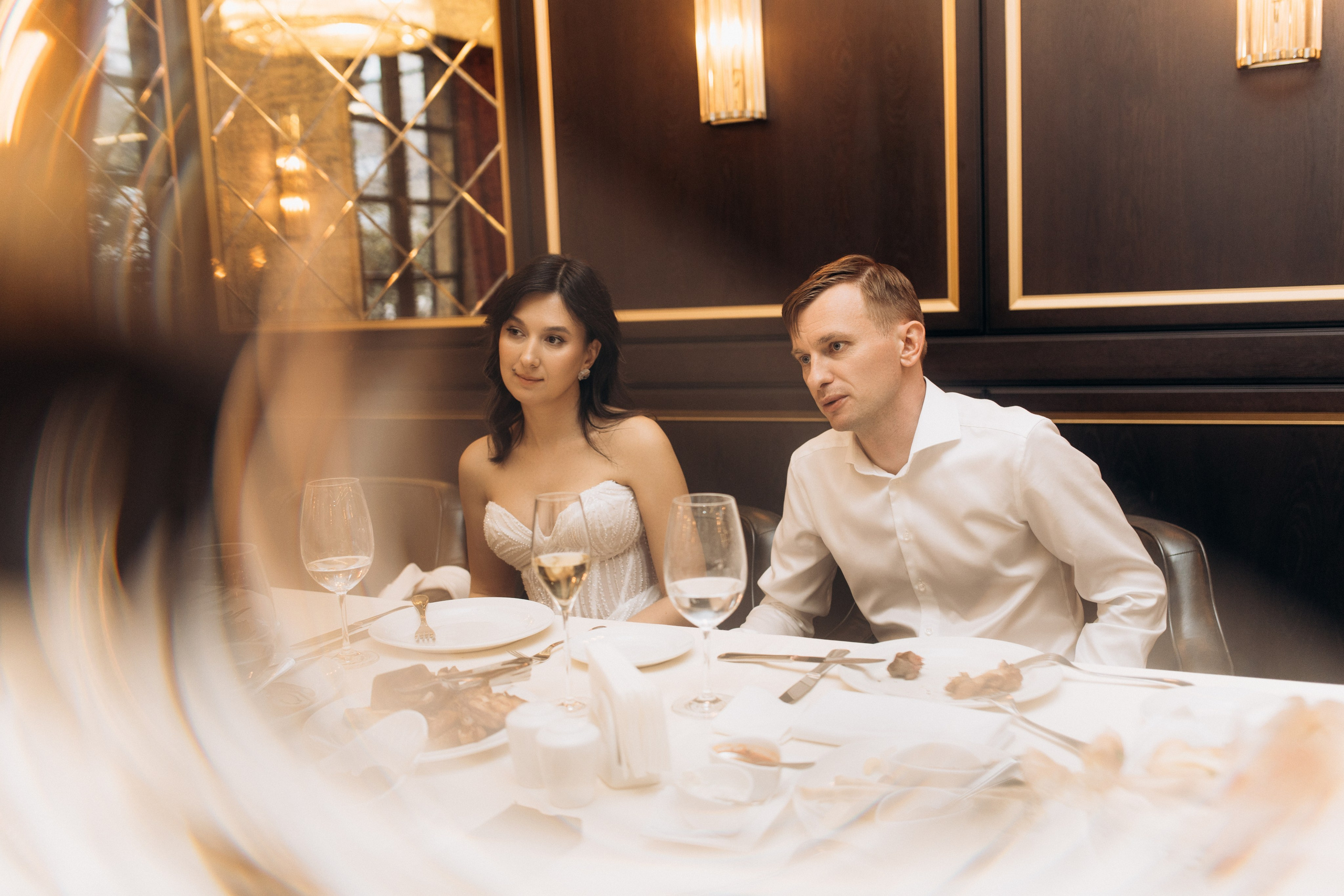 Татьяна и Алексей. Самый теплый фотограф в Краснодаре Рябоконь Ксения